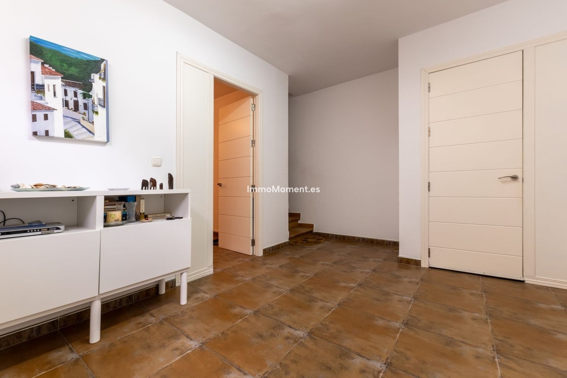 Reventa - Villa independiente - Interior  - Alhaurín de la Torre