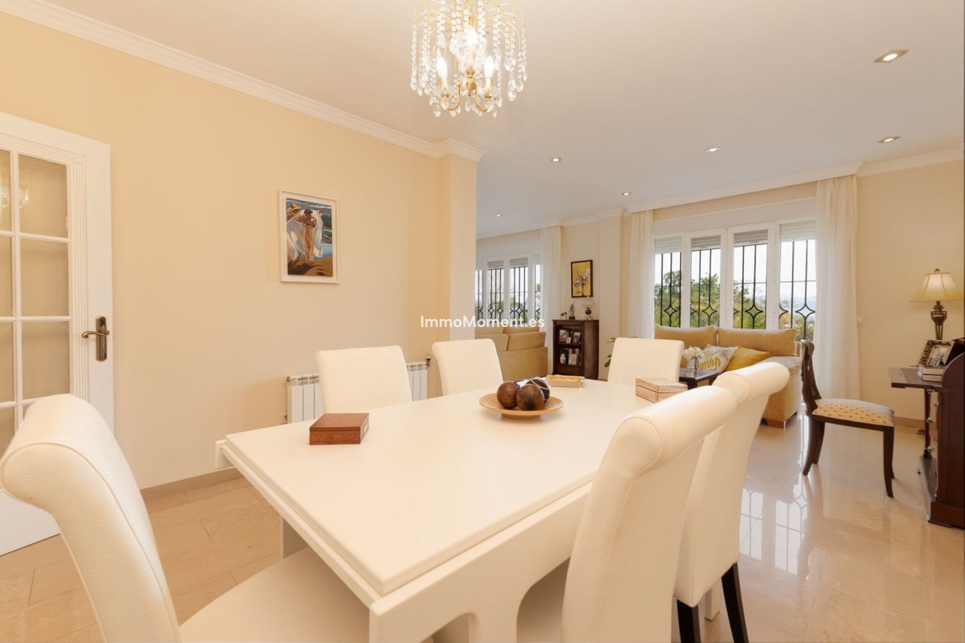 Reventa - Villa independiente - Interior  - Alhaurín de la Torre