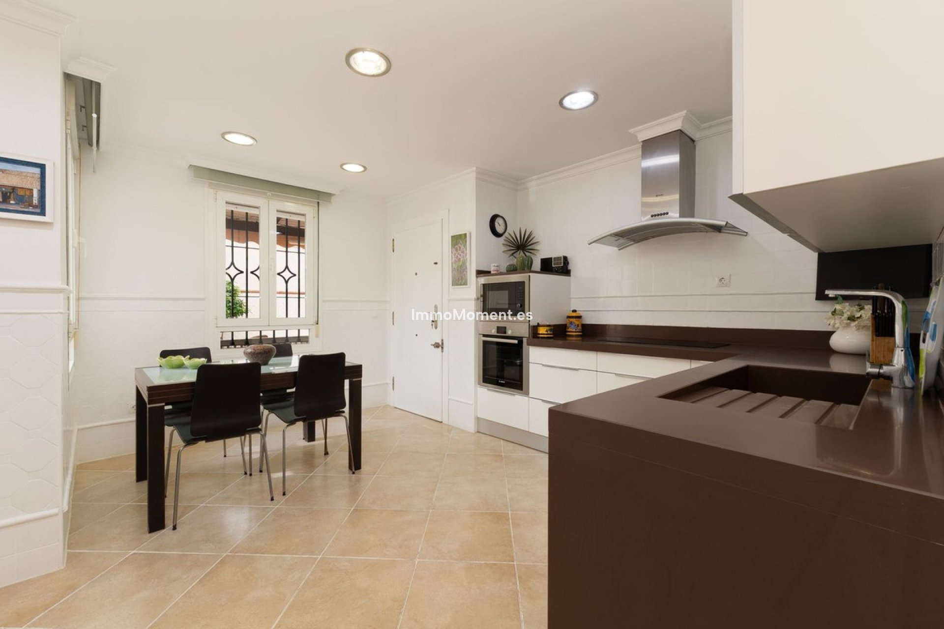 Reventa - Villa independiente - Interior  - Alhaurín de la Torre
