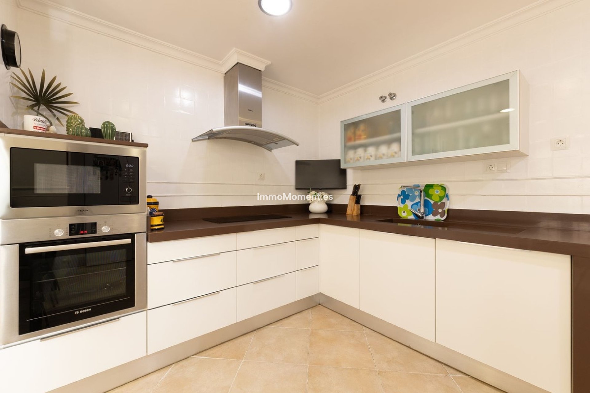 Reventa - Villa independiente - Interior  - Alhaurín de la Torre