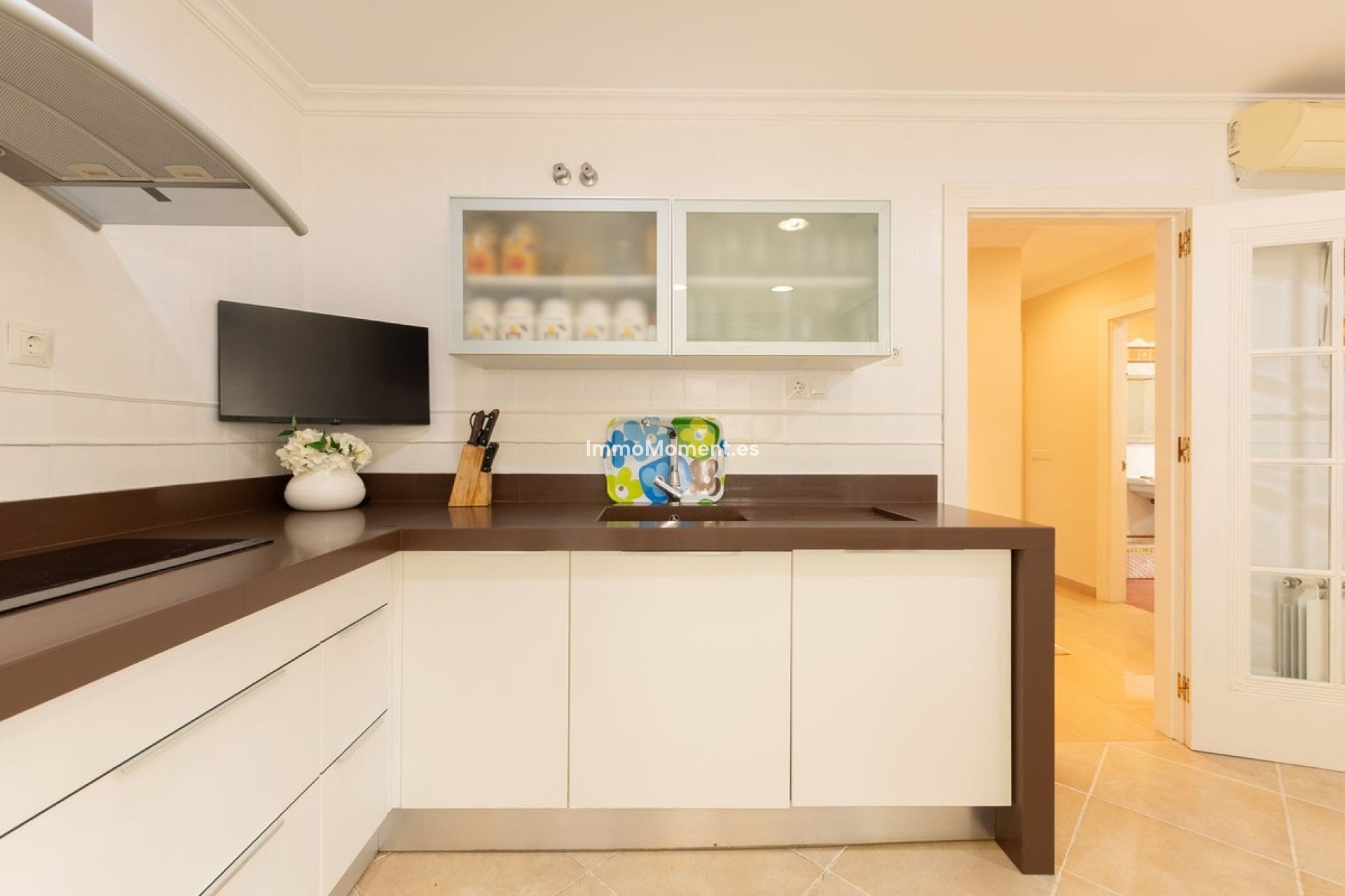 Reventa - Villa independiente - Interior  - Alhaurín de la Torre