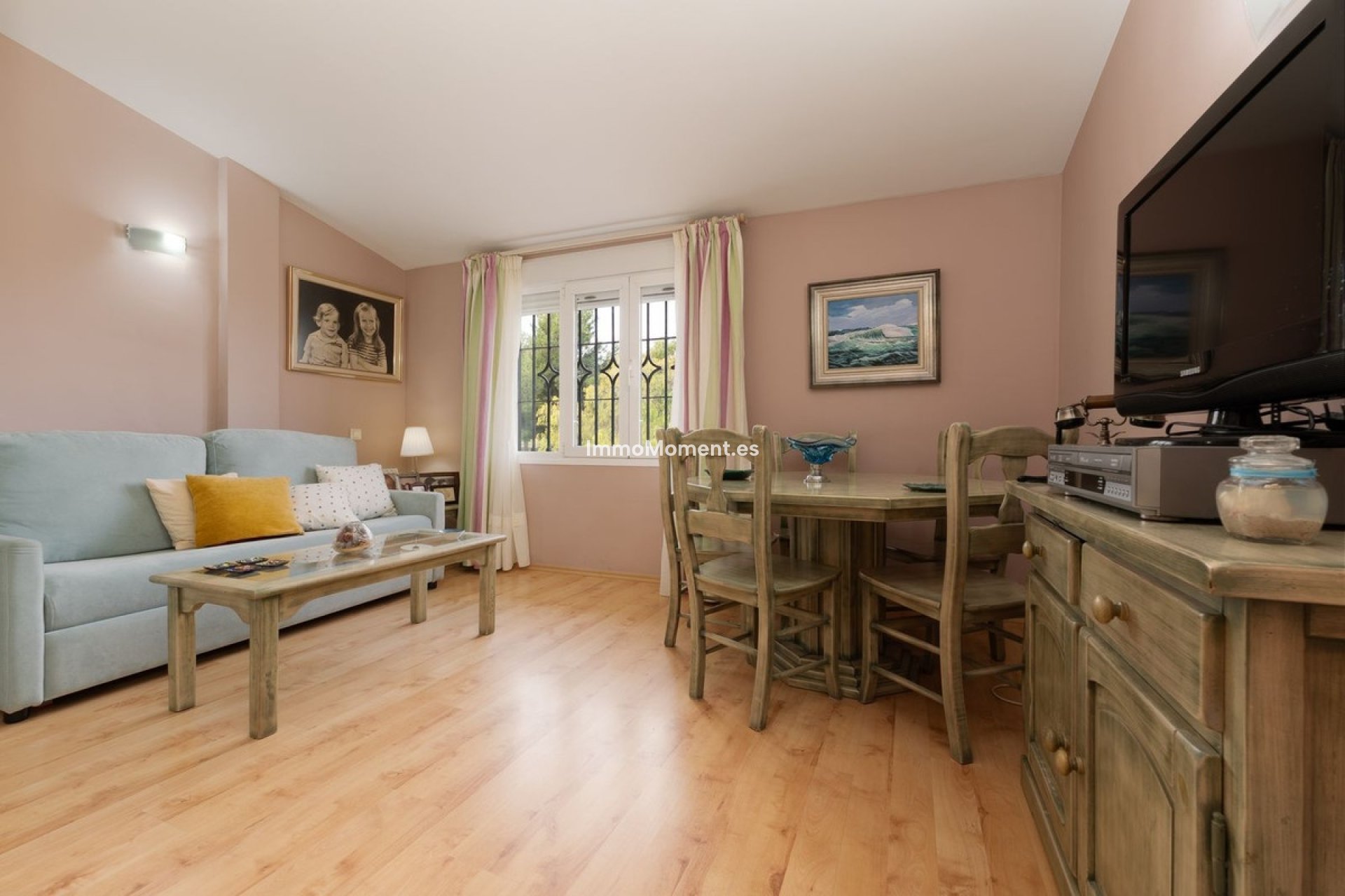 Reventa - Villa independiente - Interior  - Alhaurín de la Torre