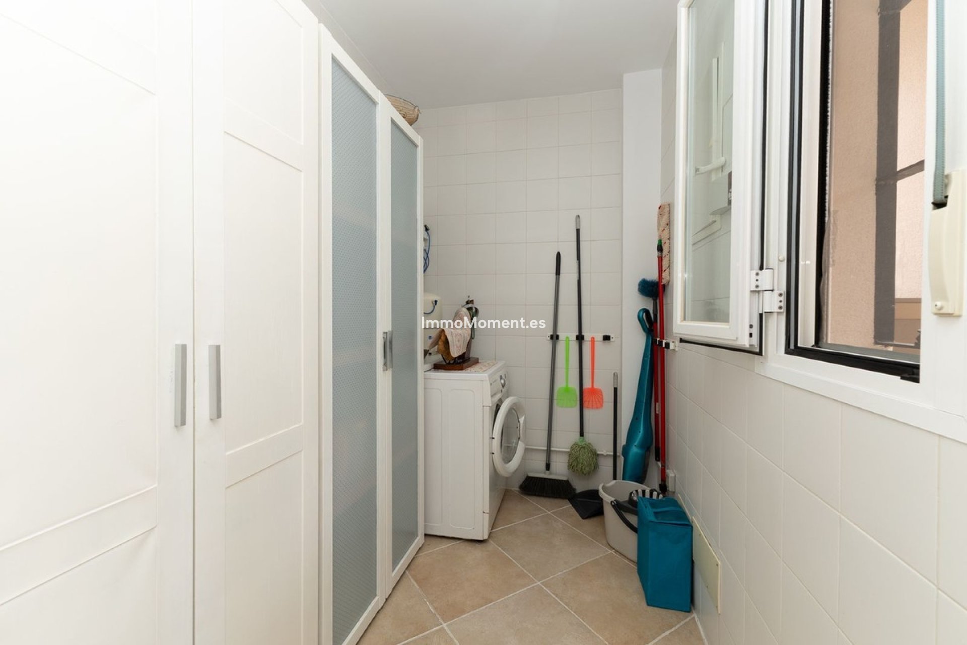Reventa - Villa independiente - Interior  - Alhaurín de la Torre