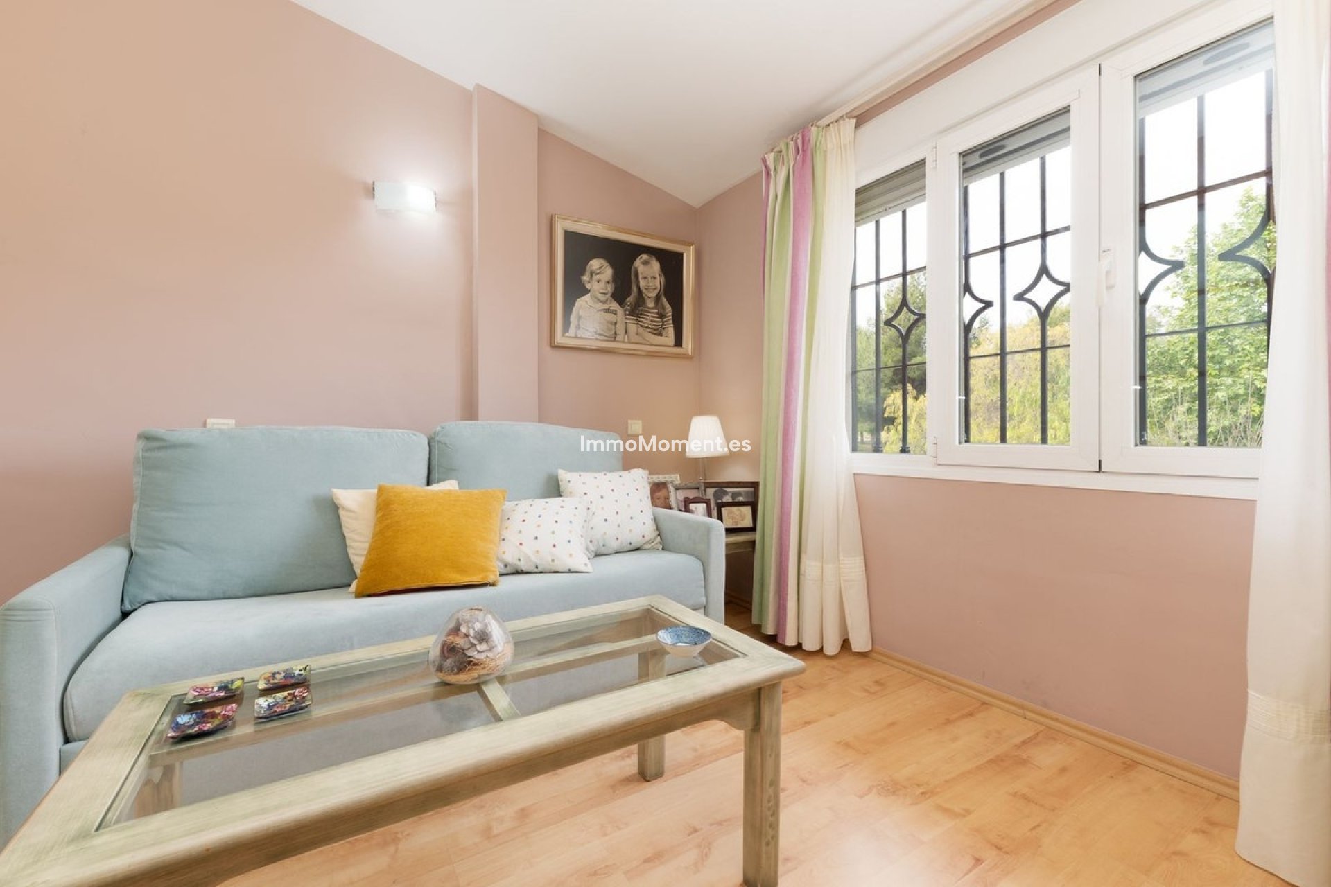 Reventa - Villa independiente - Interior  - Alhaurín de la Torre
