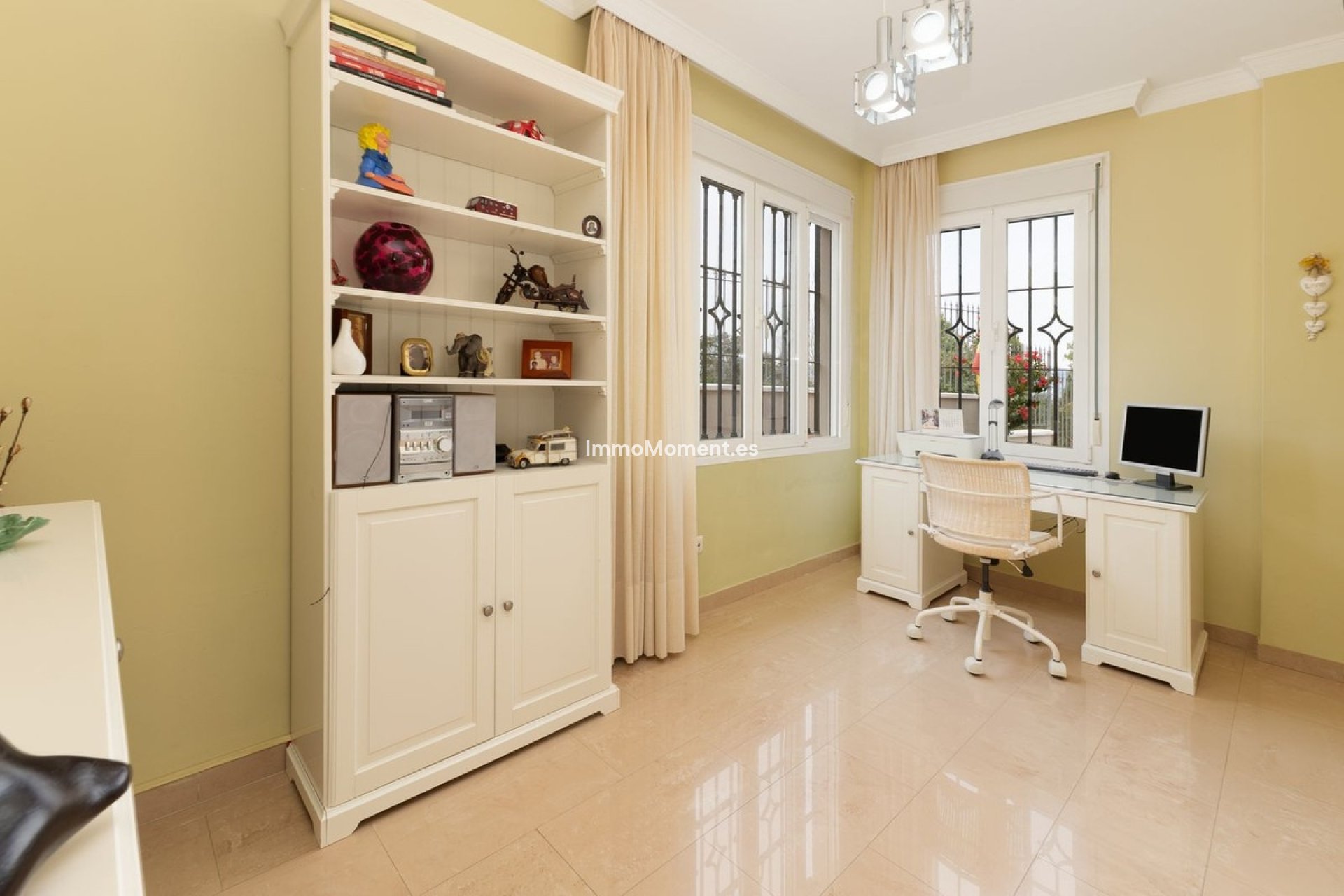 Reventa - Villa independiente - Interior  - Alhaurín de la Torre