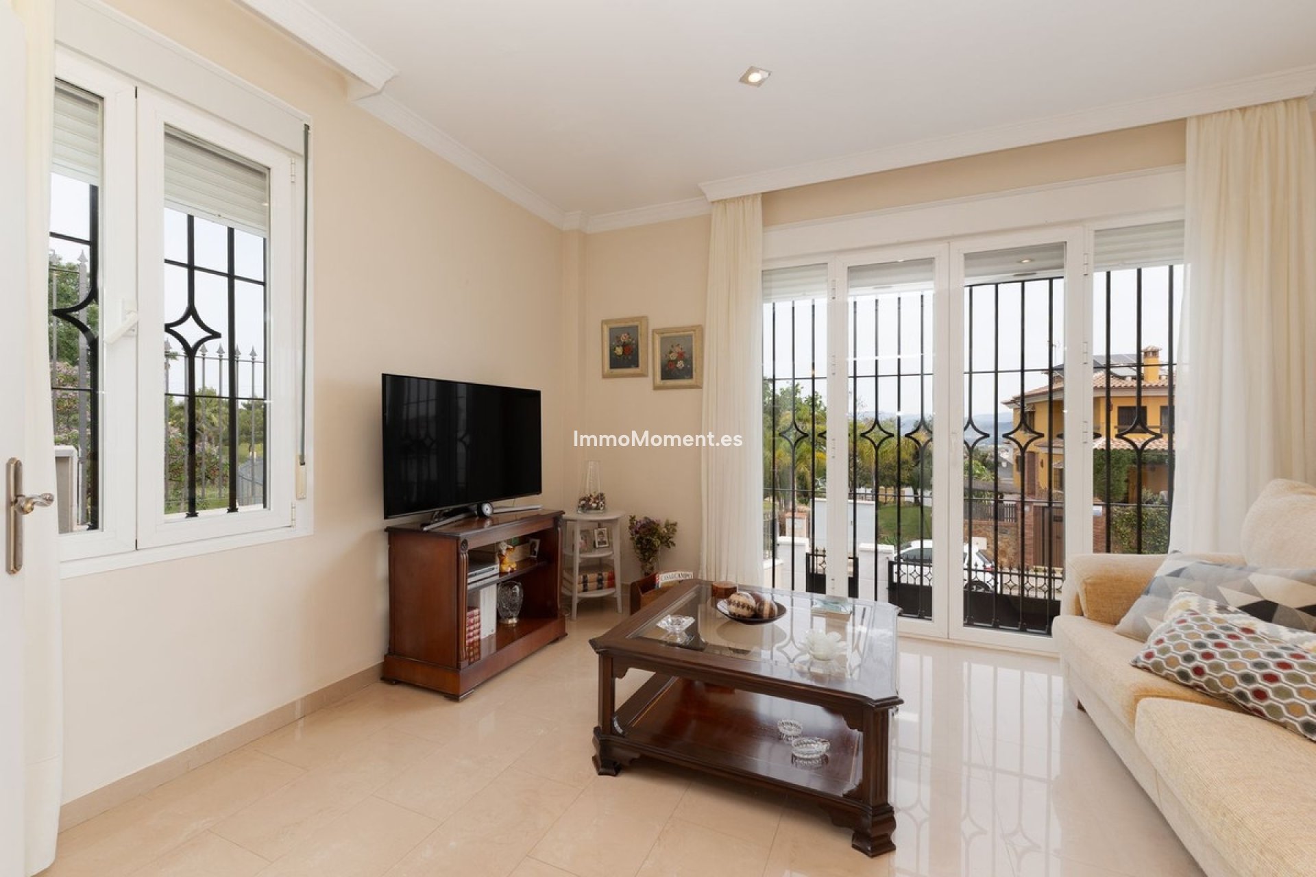 Reventa - Villa independiente - Interior  - Alhaurín de la Torre