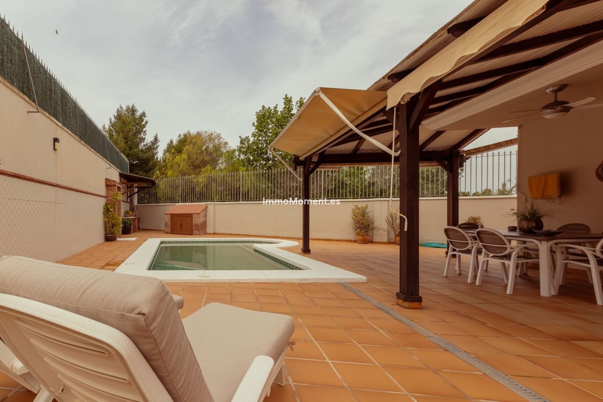 Reventa - Villa independiente - Interior  - Alhaurín de la Torre