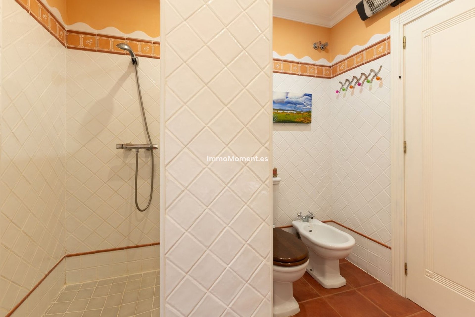 Reventa - Villa independiente - Interior  - Alhaurín de la Torre