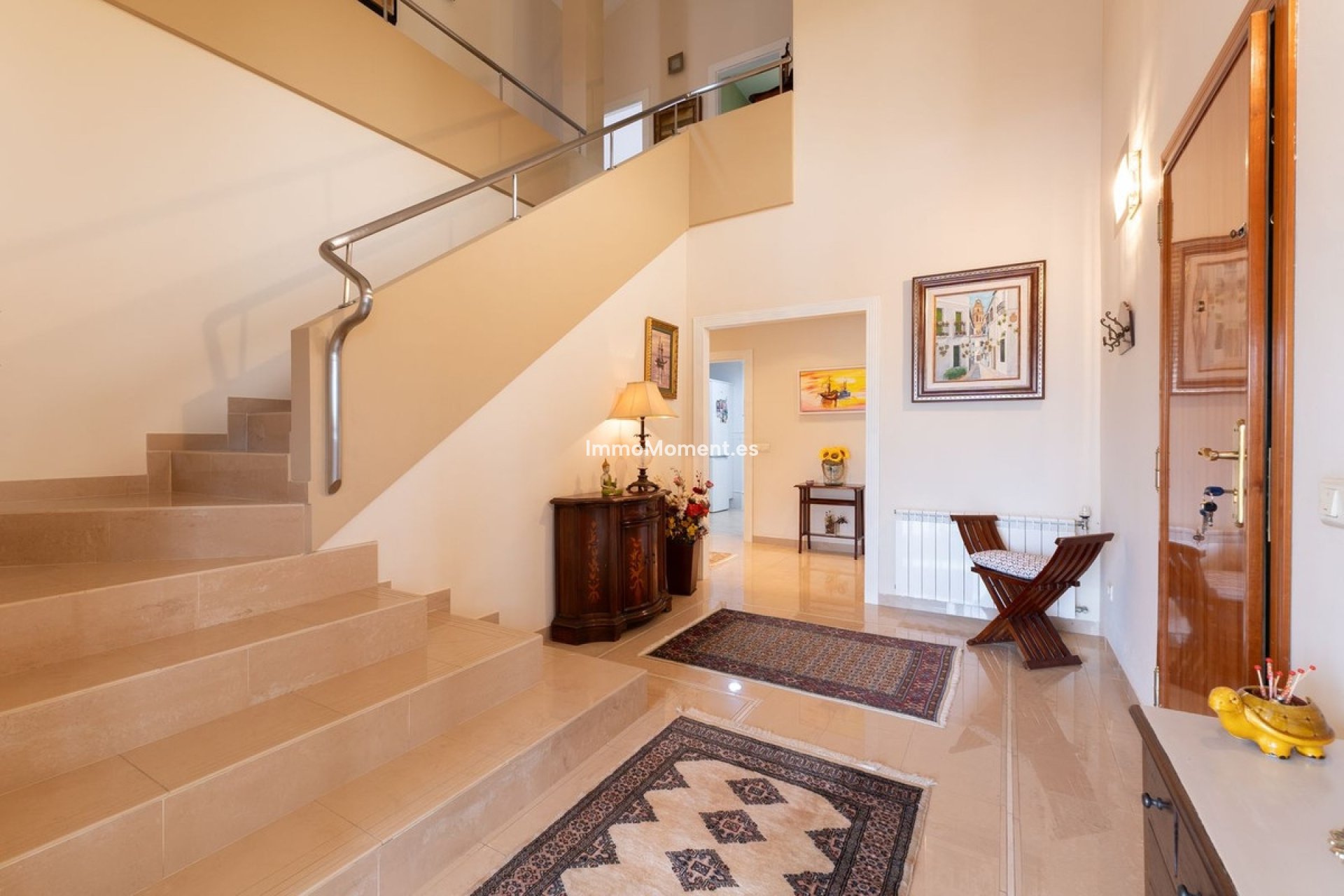Reventa - Villa independiente - Interior  - Alhaurín de la Torre