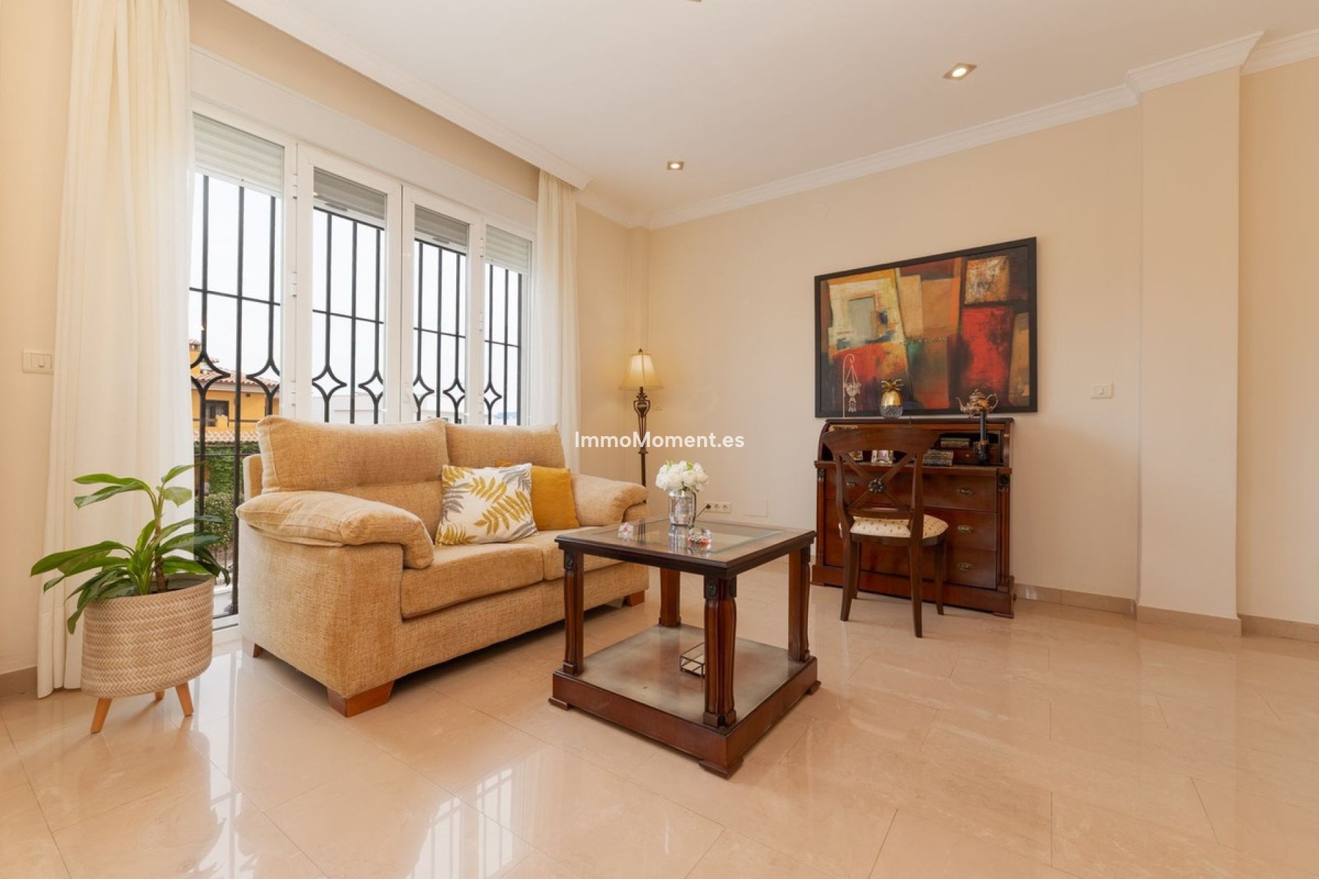 Reventa - Villa independiente - Interior  - Alhaurín de la Torre