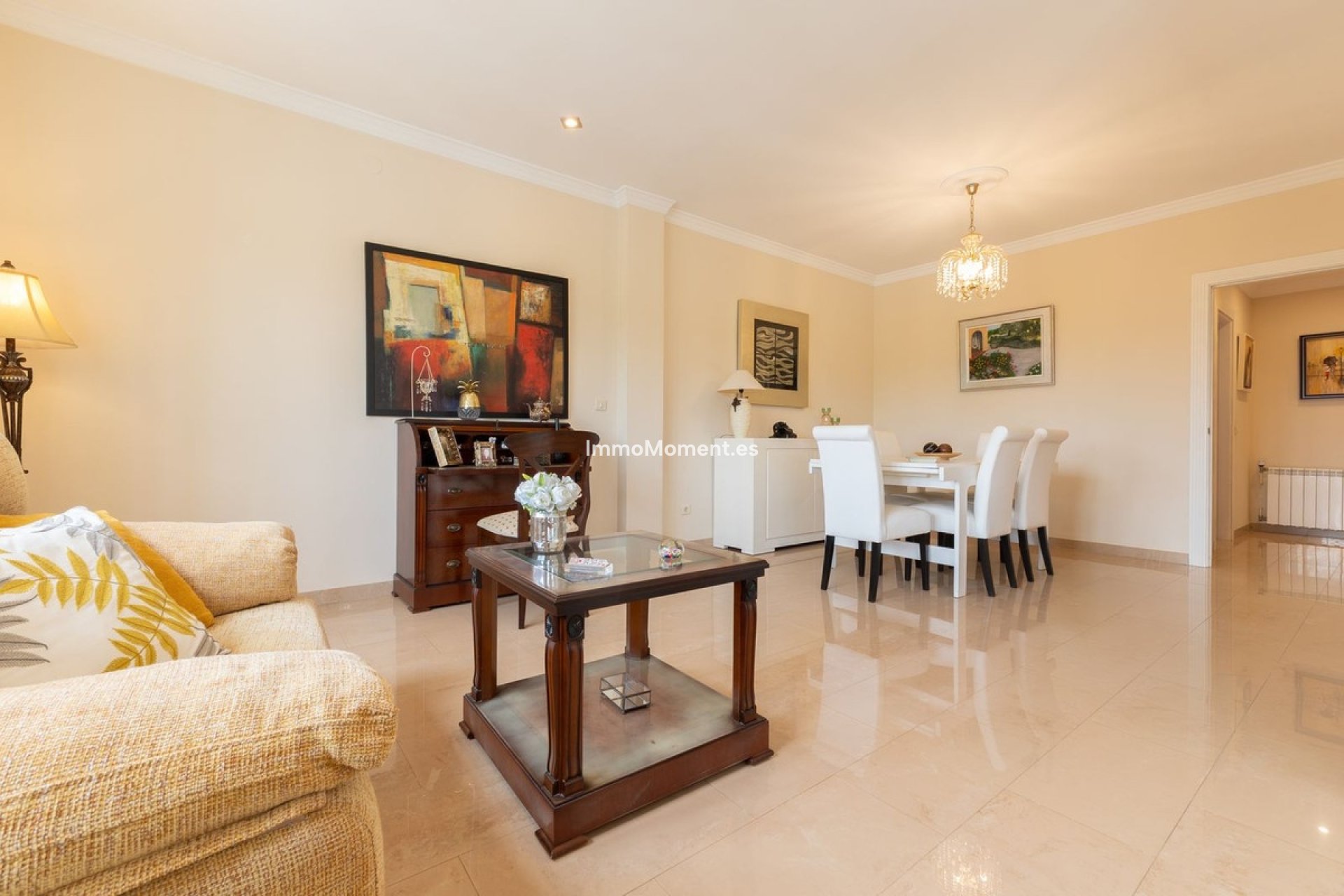 Reventa - Villa independiente - Interior  - Alhaurín de la Torre