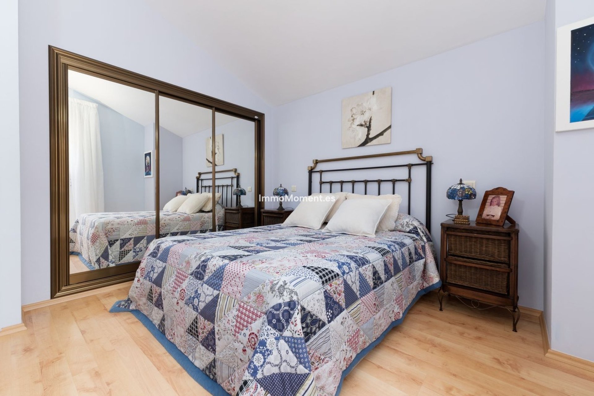Reventa - Villa independiente - Interior  - Alhaurín de la Torre