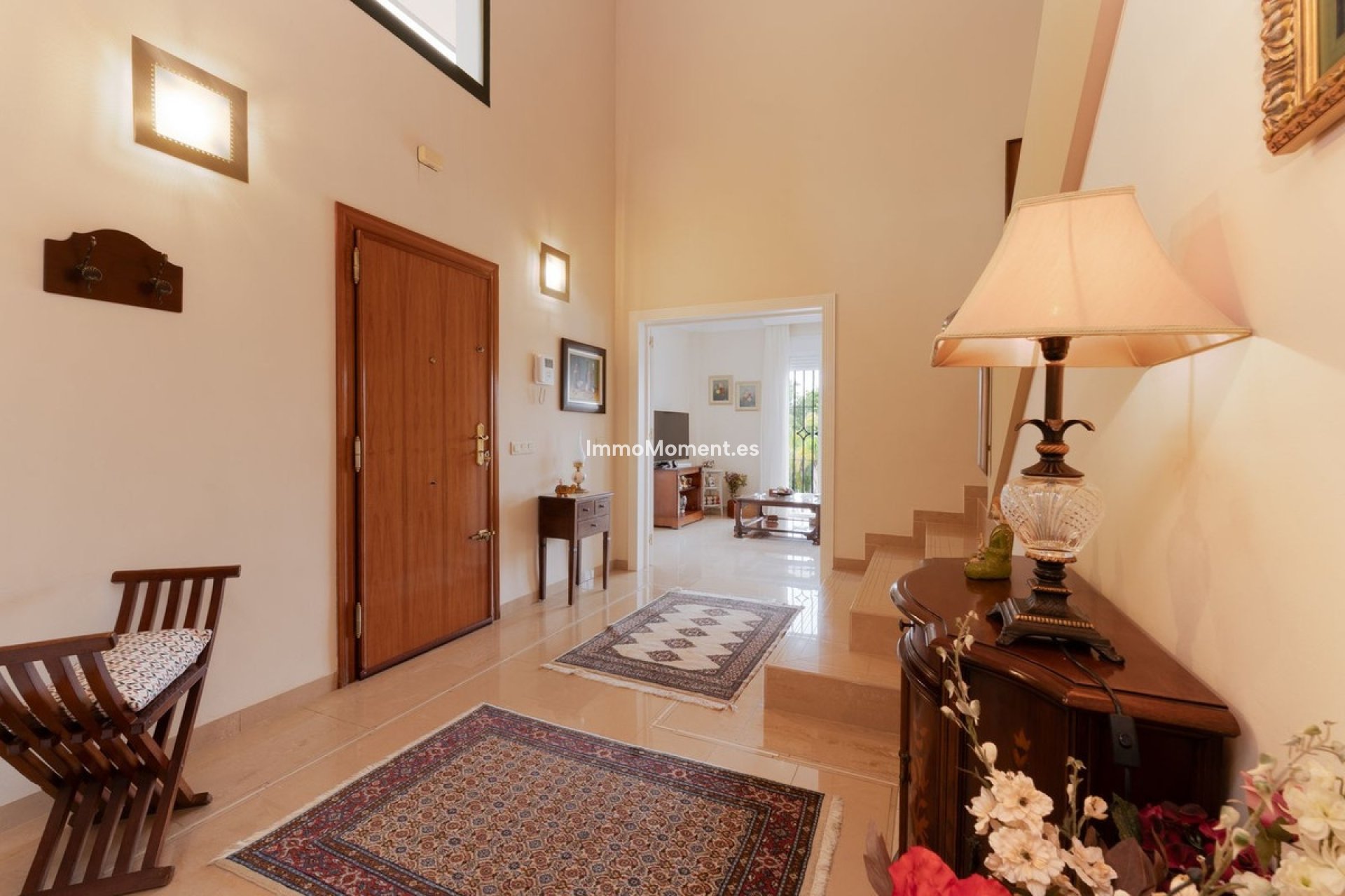Reventa - Villa independiente - Interior  - Alhaurín de la Torre