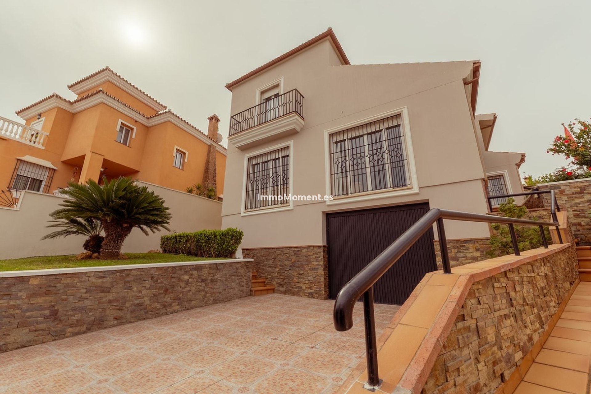 Reventa - Villa independiente - Interior  - Alhaurín de la Torre