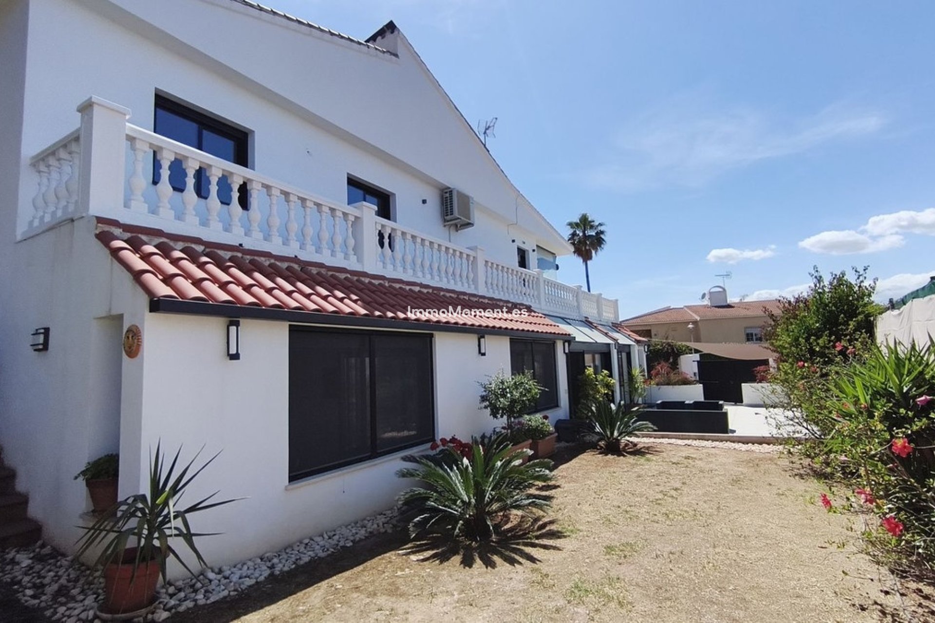 Reventa - Villa independiente - Interior  - Alhaurín de la Torre