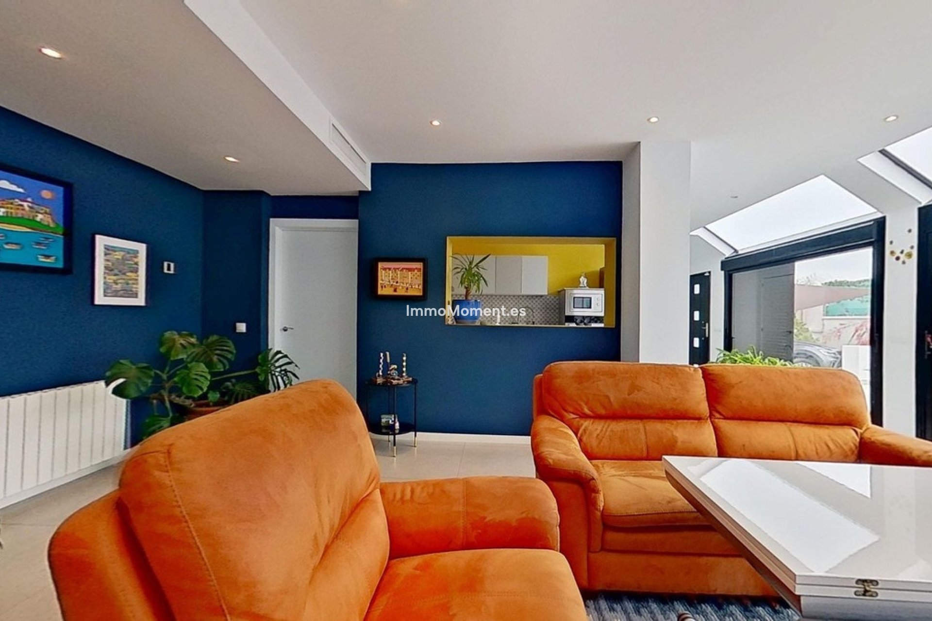 Reventa - Villa independiente - Interior  - Alhaurín de la Torre