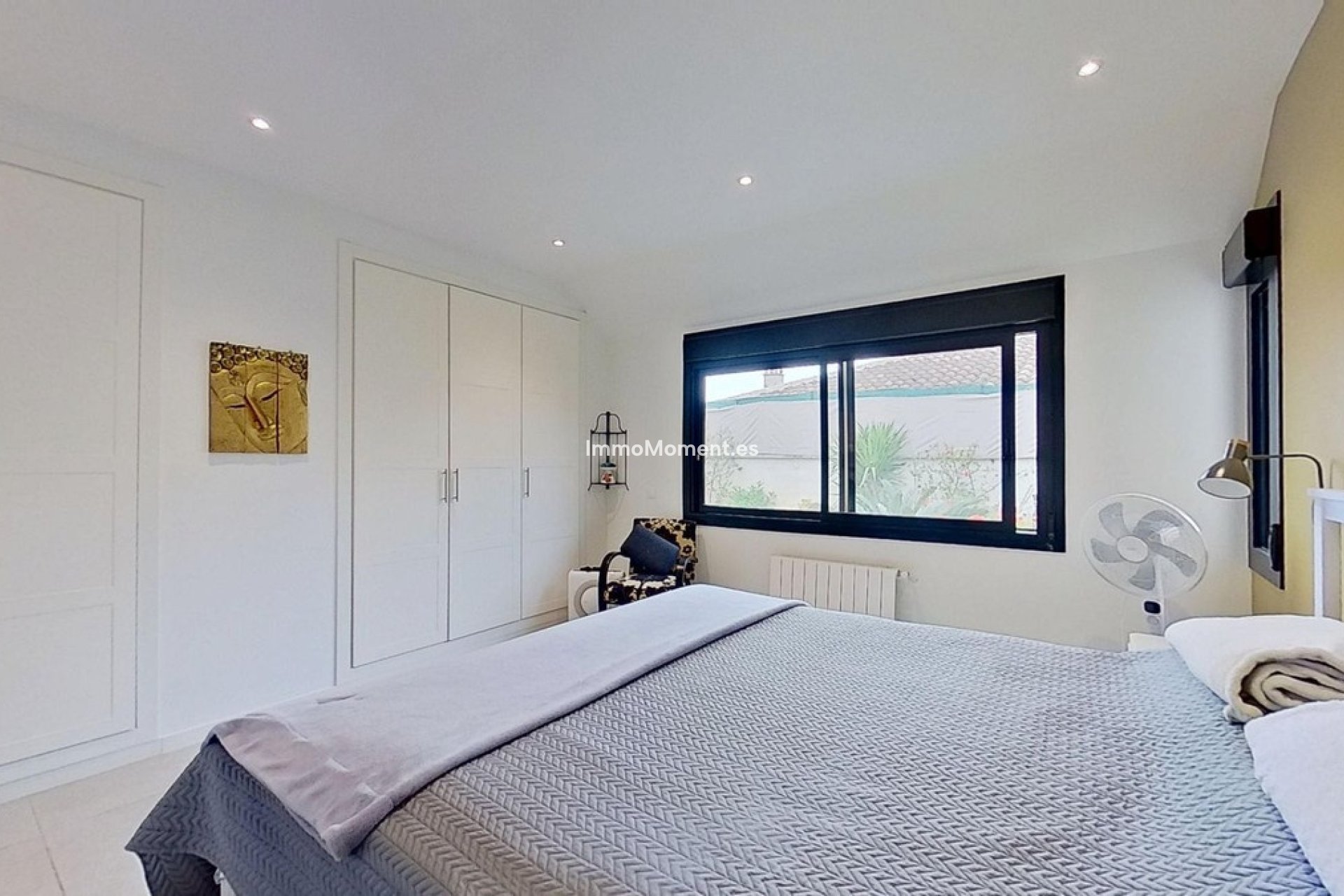 Reventa - Villa independiente - Interior  - Alhaurín de la Torre