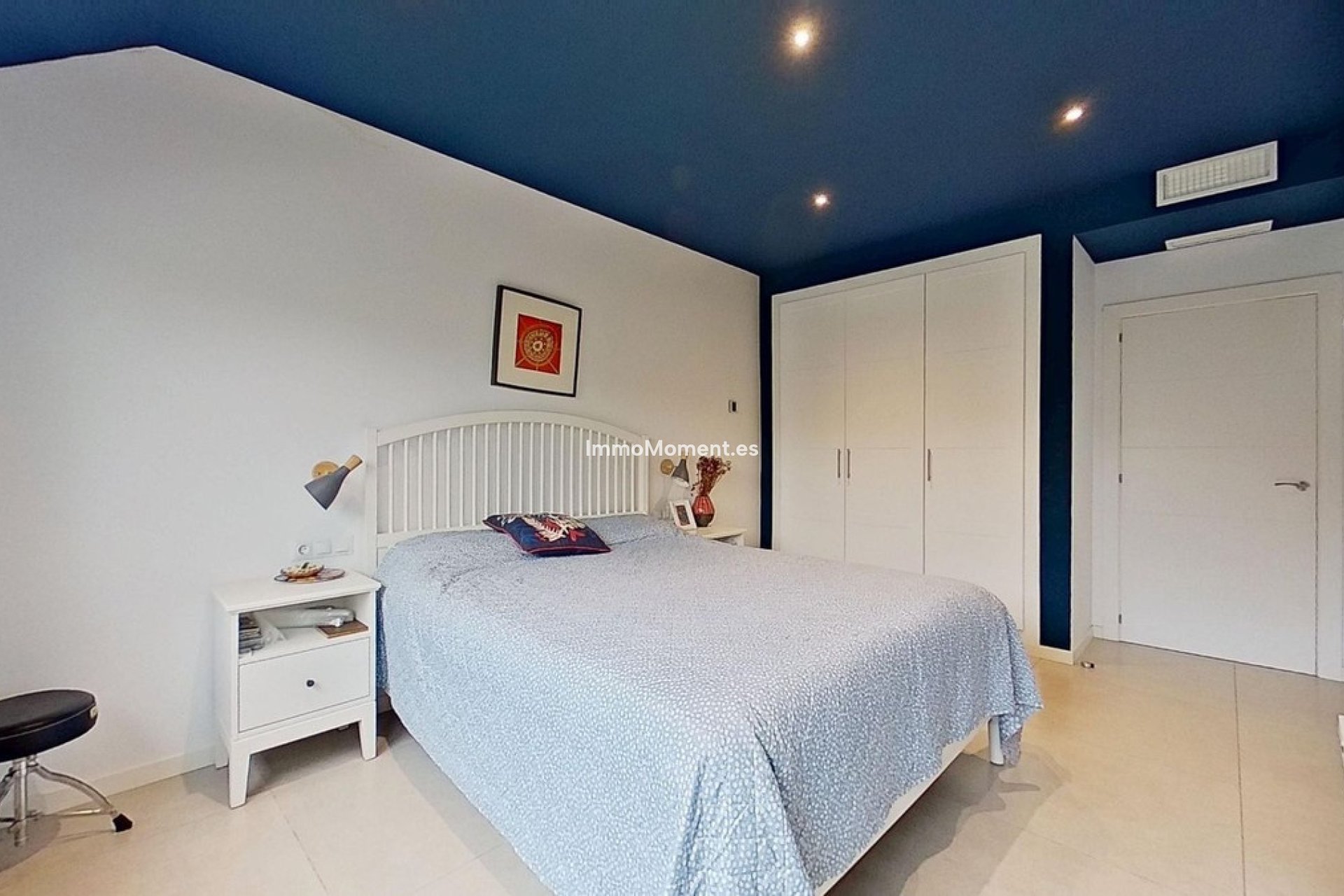 Reventa - Villa independiente - Interior  - Alhaurín de la Torre