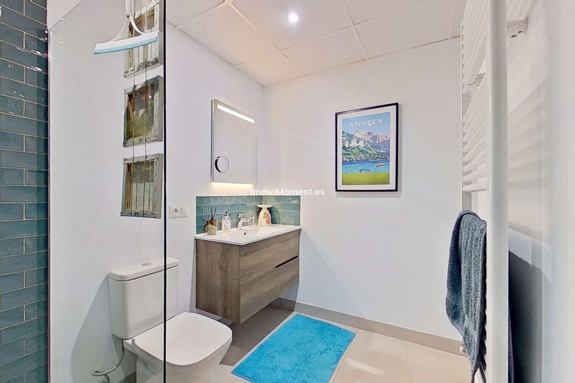 Reventa - Villa independiente - Interior  - Alhaurín de la Torre