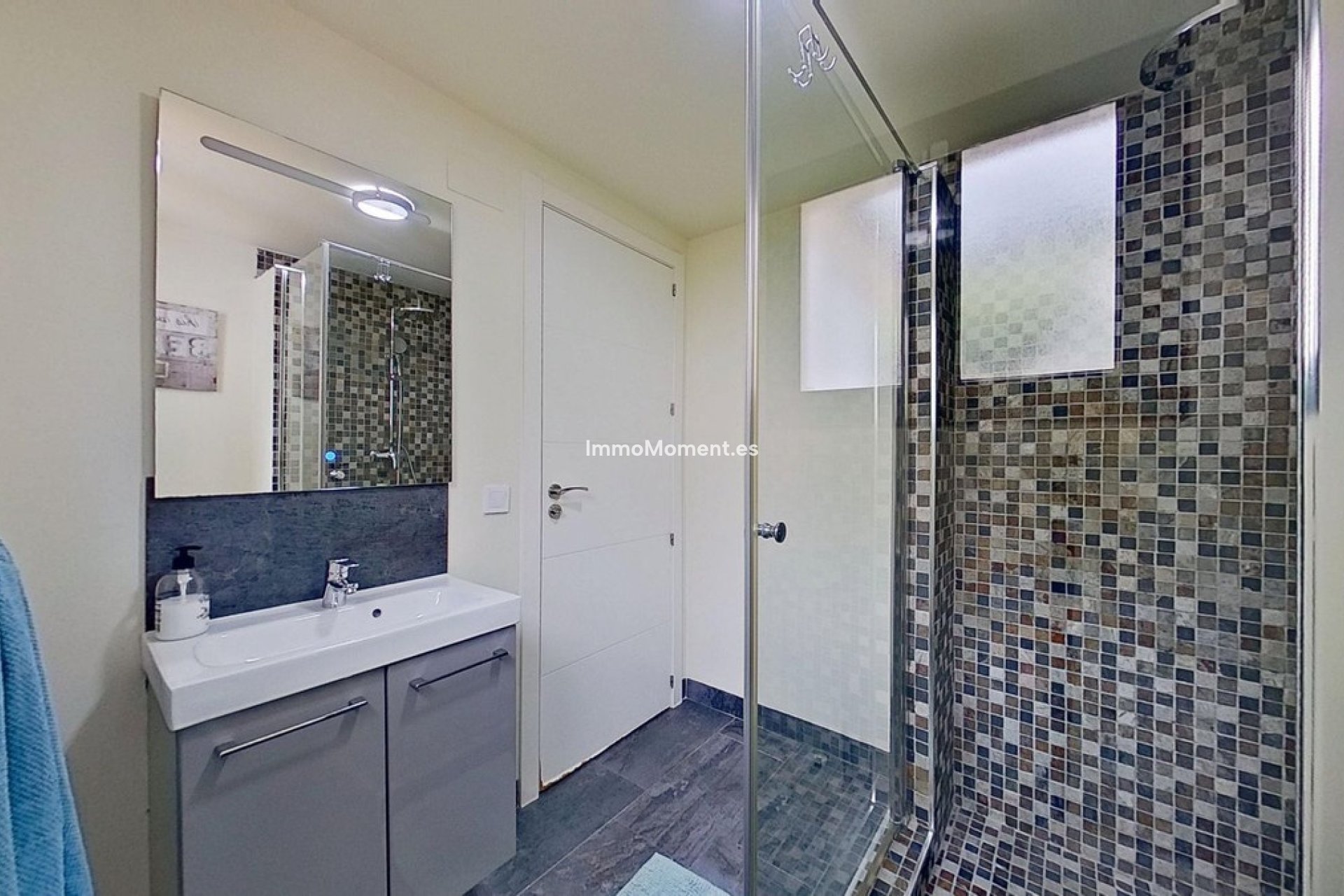 Reventa - Villa independiente - Interior  - Alhaurín de la Torre