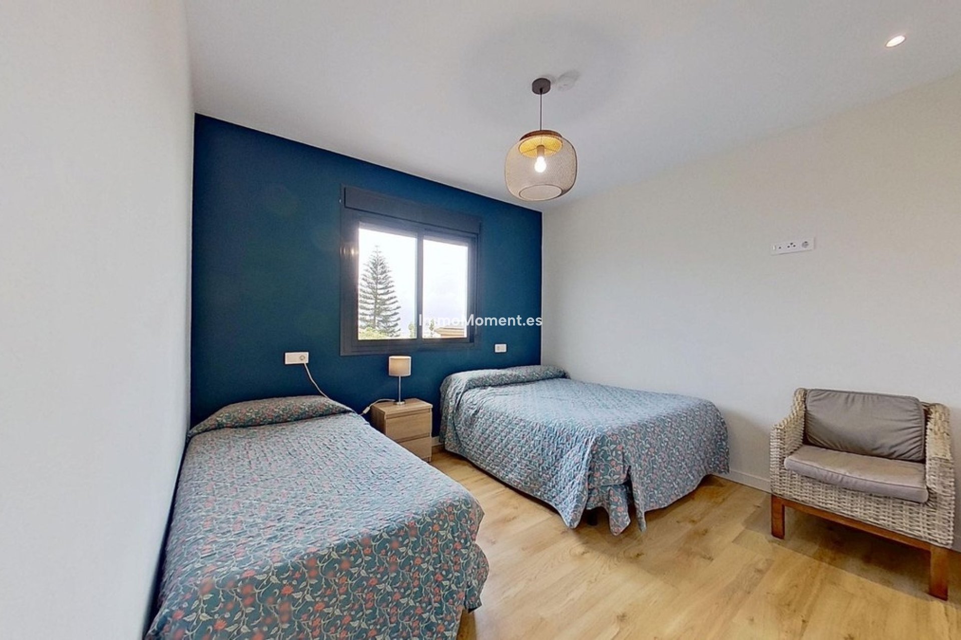 Reventa - Villa independiente - Interior  - Alhaurín de la Torre