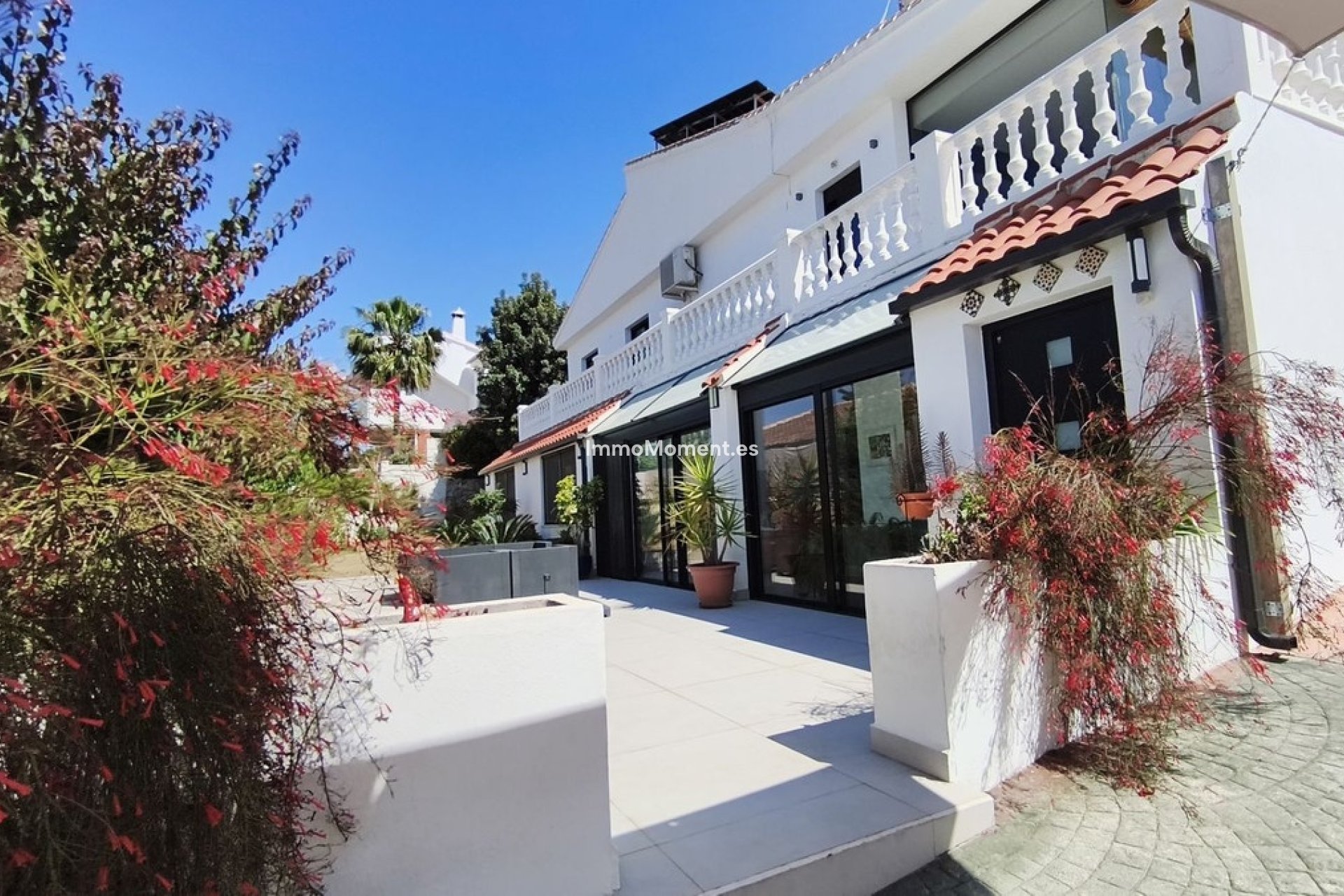Reventa - Villa independiente - Interior  - Alhaurín de la Torre