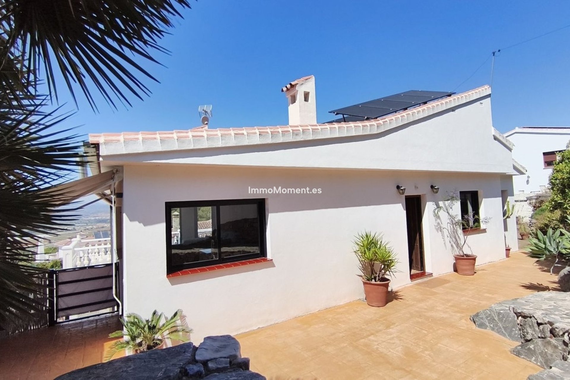 Reventa - Villa independiente - Interior  - Alhaurín de la Torre