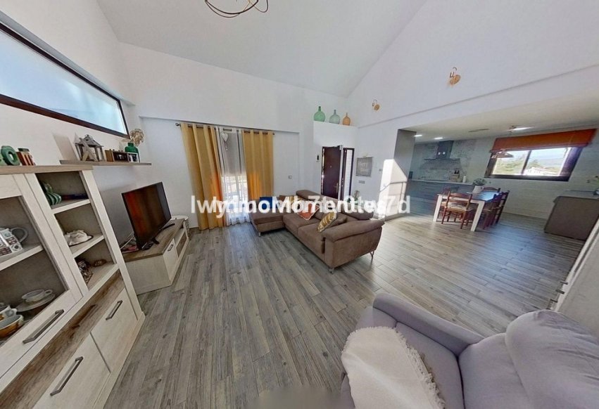 Reventa - Villa independiente - Interior  - Alhaurín de la Torre
