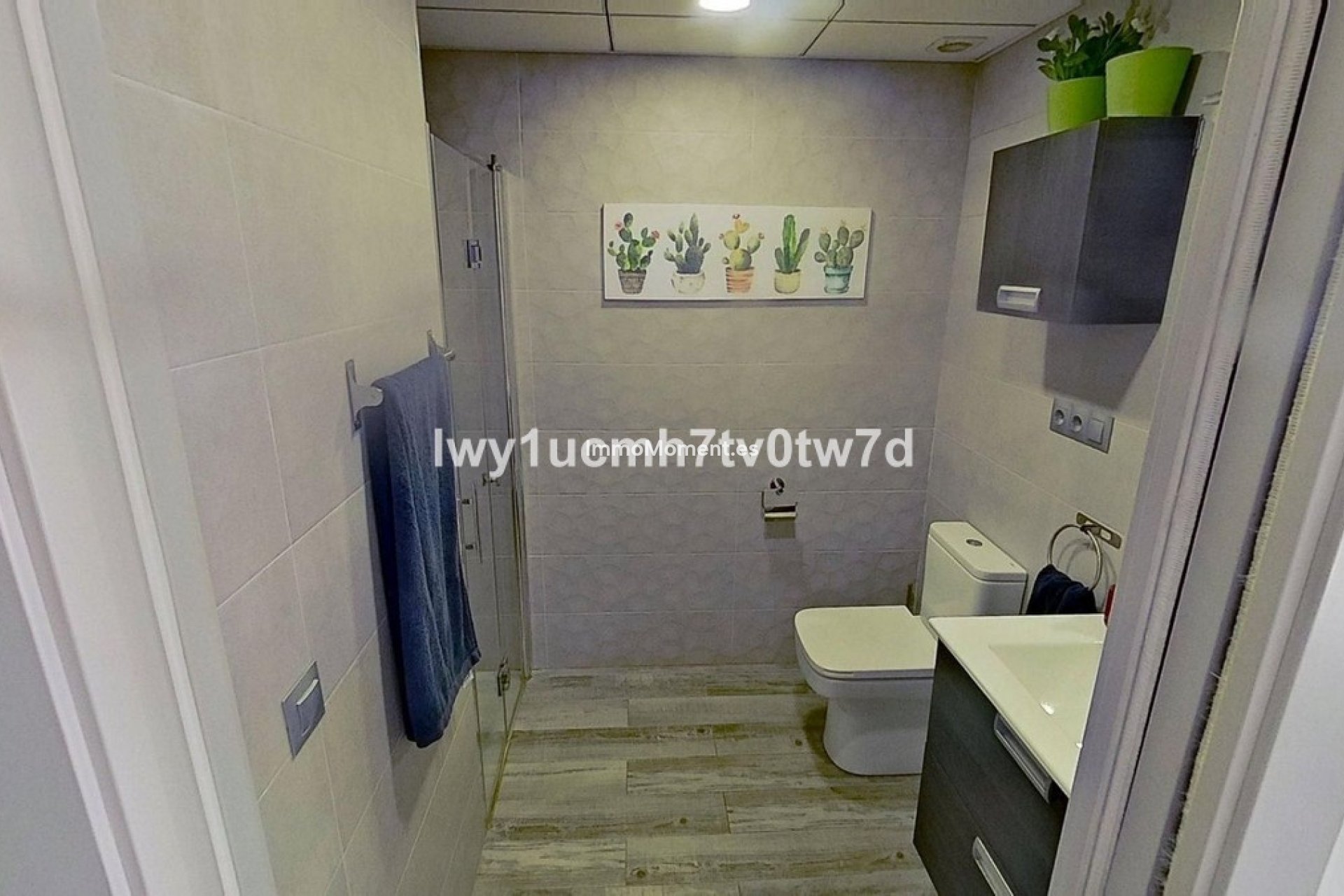 Reventa - Villa independiente - Interior  - Alhaurín de la Torre