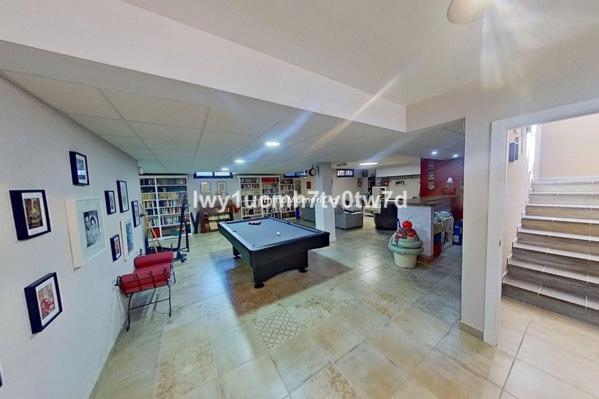 Reventa - Villa independiente - Interior  - Alhaurín de la Torre