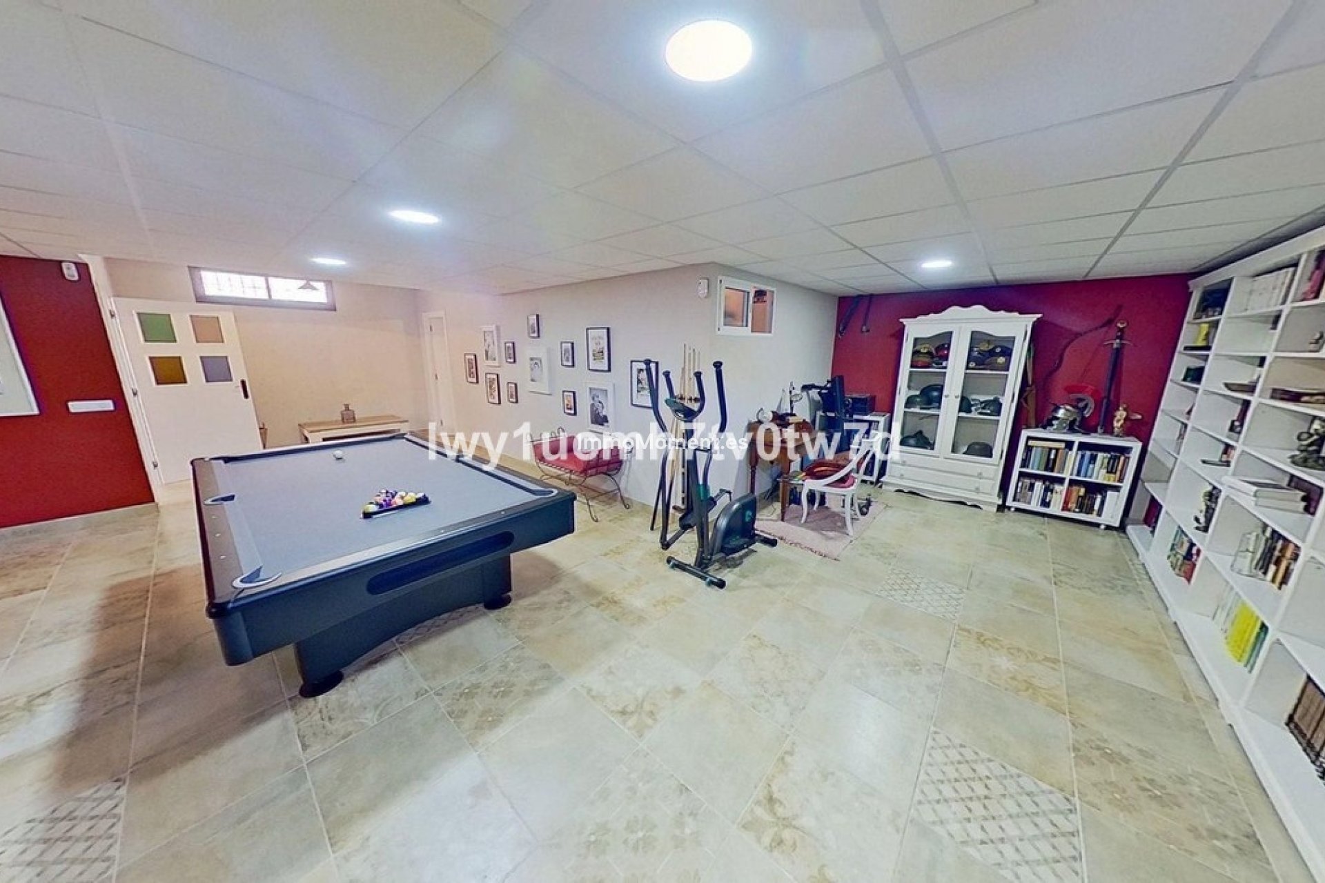 Reventa - Villa independiente - Interior  - Alhaurín de la Torre