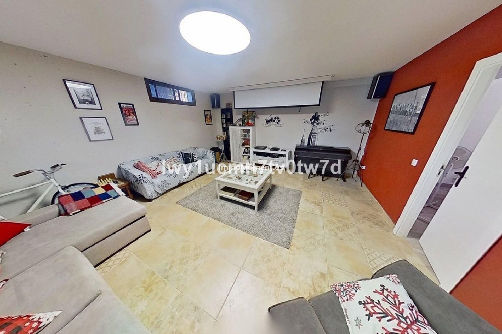 Reventa - Villa independiente - Interior  - Alhaurín de la Torre
