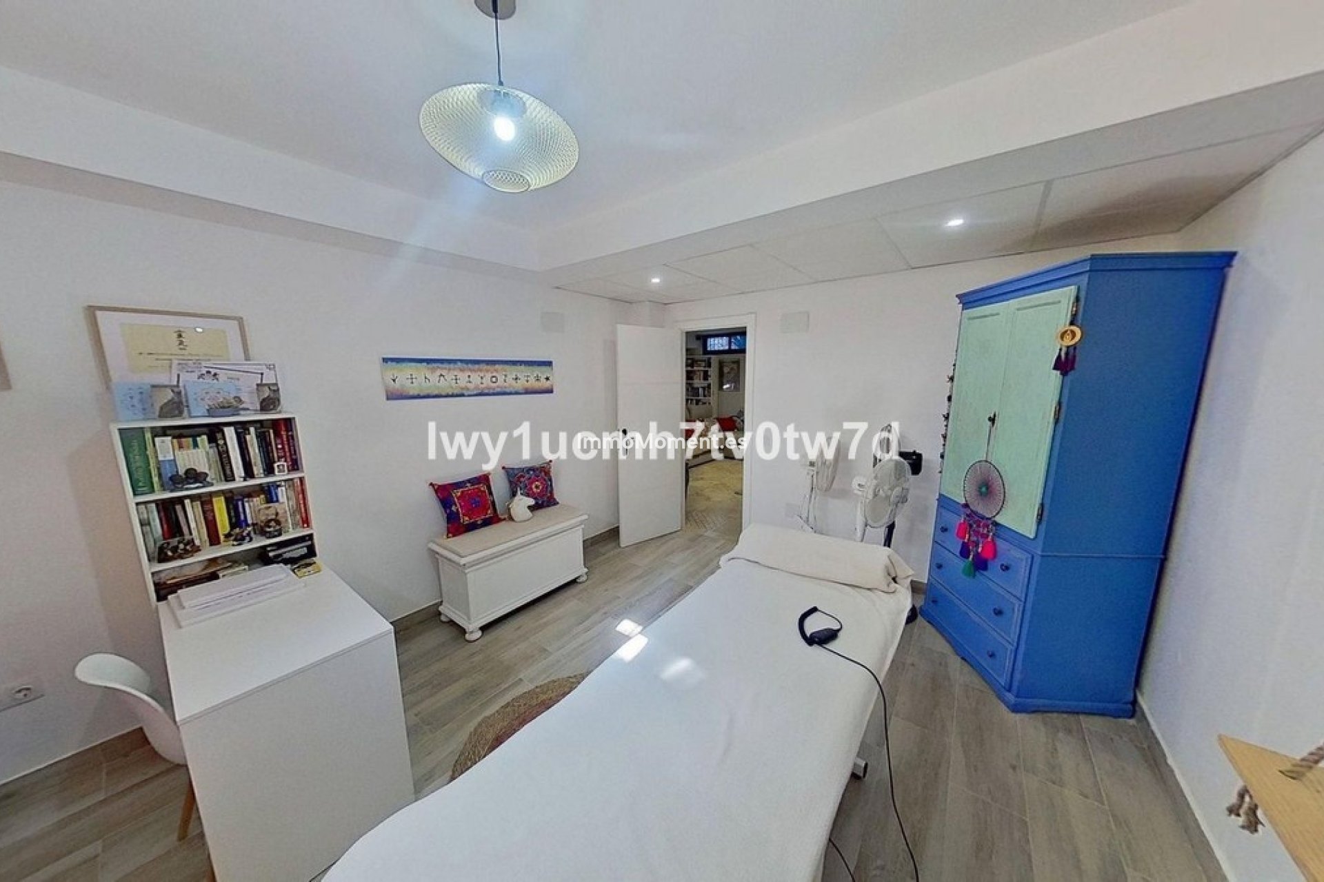 Reventa - Villa independiente - Interior  - Alhaurín de la Torre