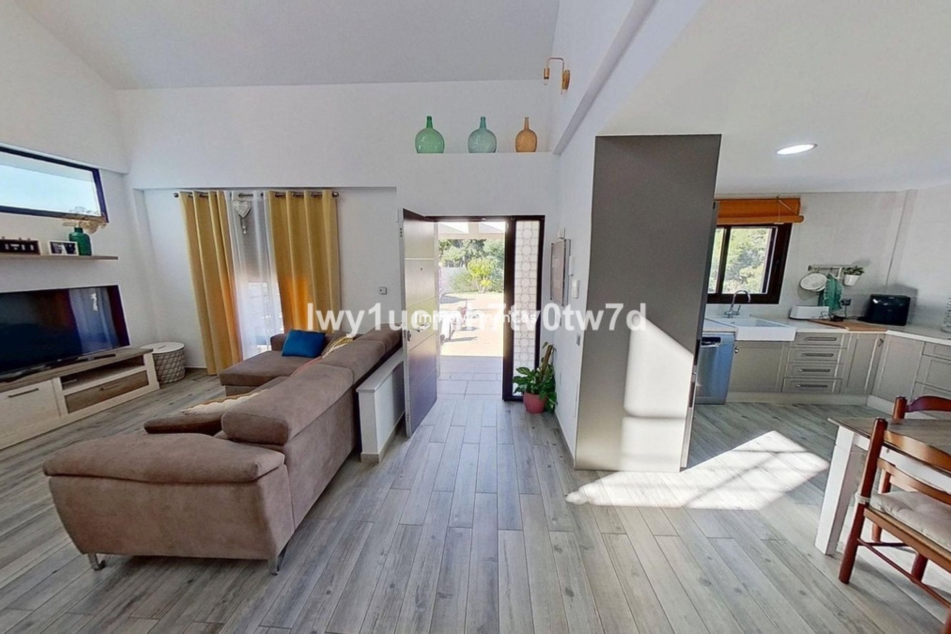 Reventa - Villa independiente - Interior  - Alhaurín de la Torre