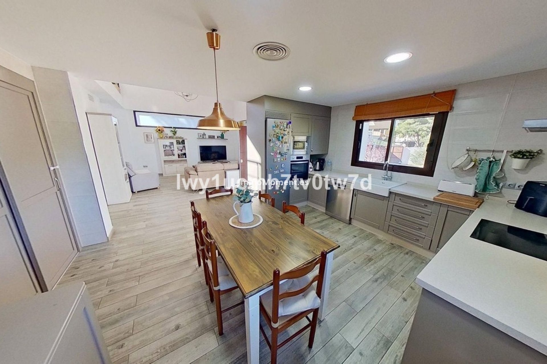Reventa - Villa independiente - Interior  - Alhaurín de la Torre