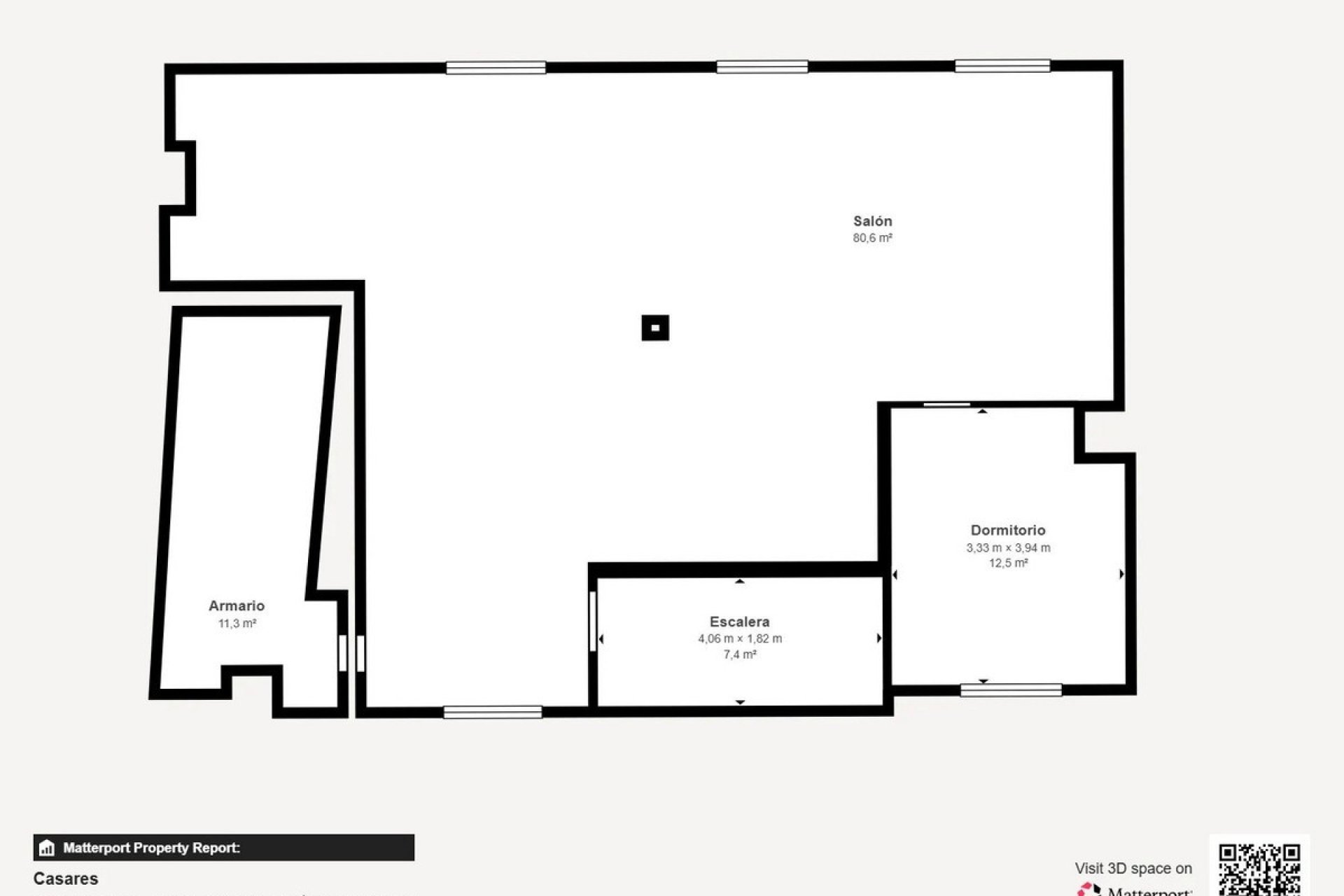 Reventa - Villa independiente - Interior  - Alhaurín de la Torre