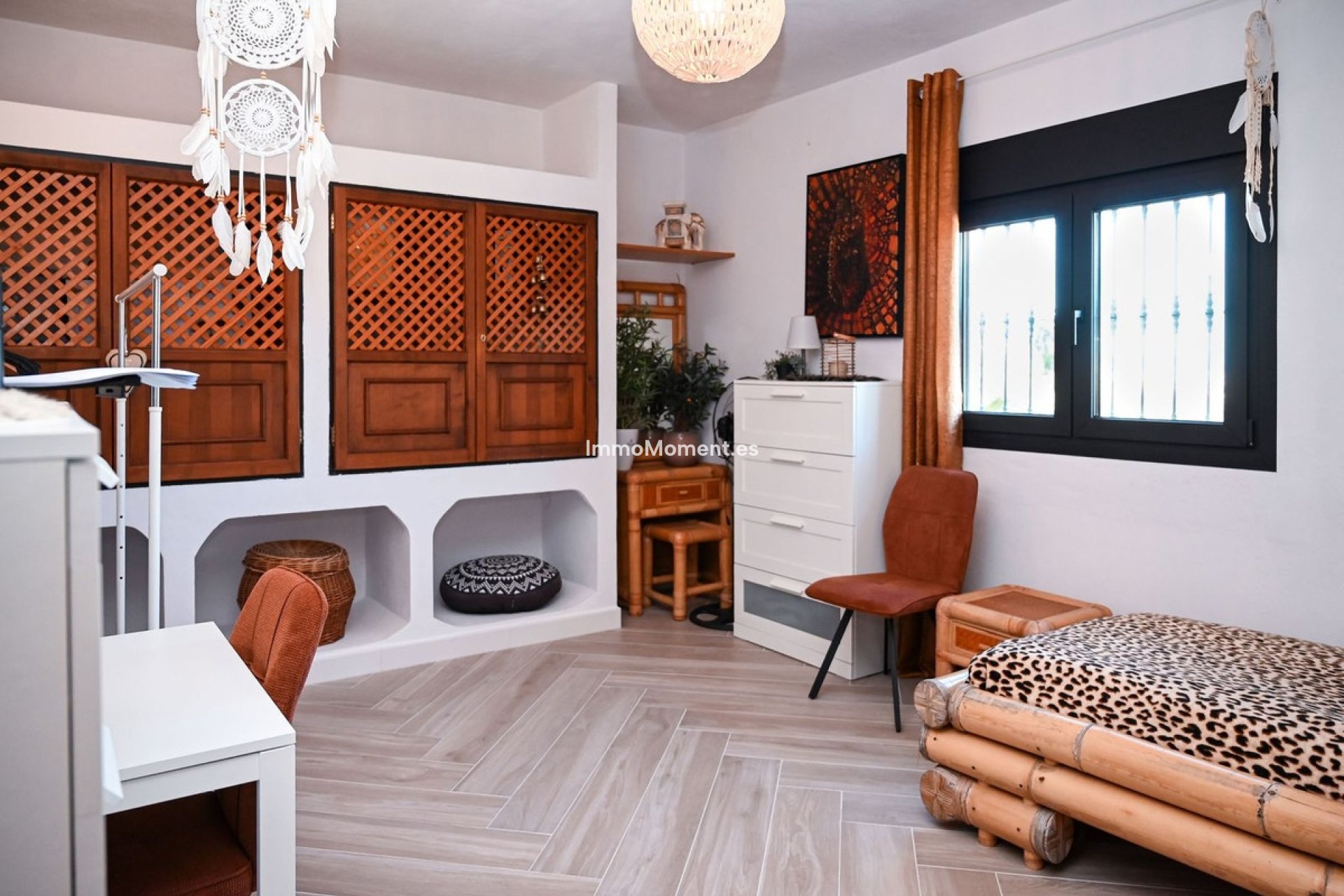 Reventa - Villa independiente - Interior  - Alhaurín de la Torre