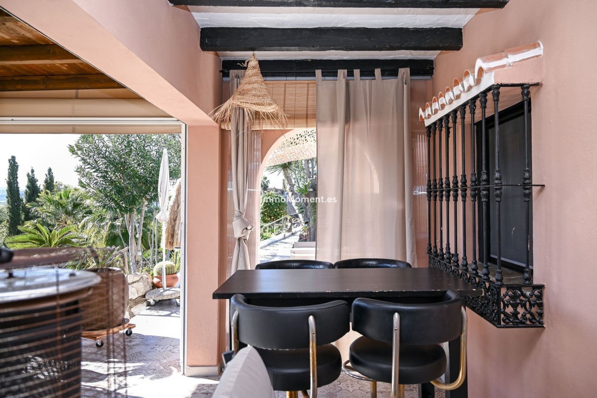 Reventa - Villa independiente - Interior  - Alhaurín de la Torre