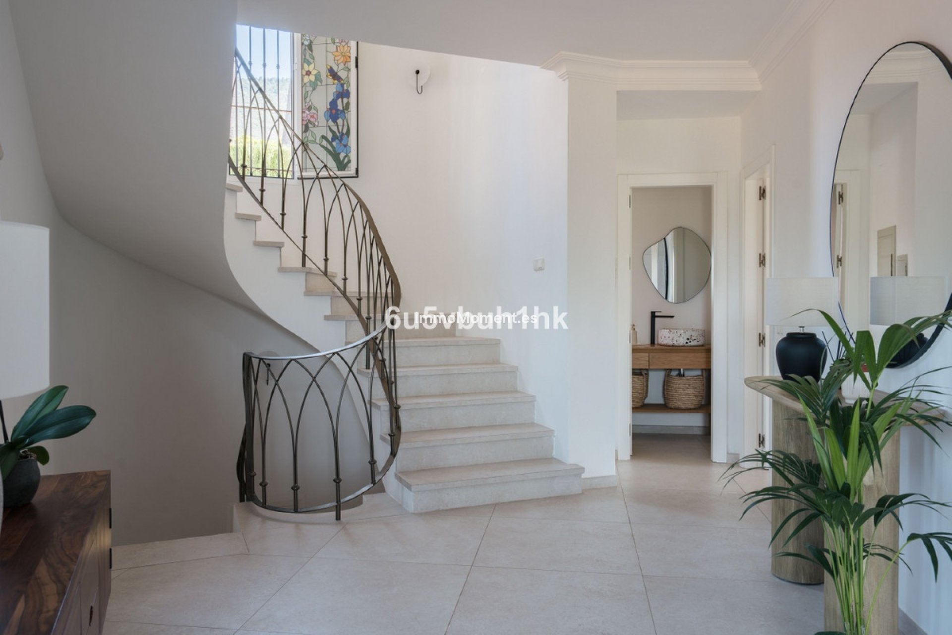 Reventa - Villa independiente - Interior  - Alhaurín de la Torre