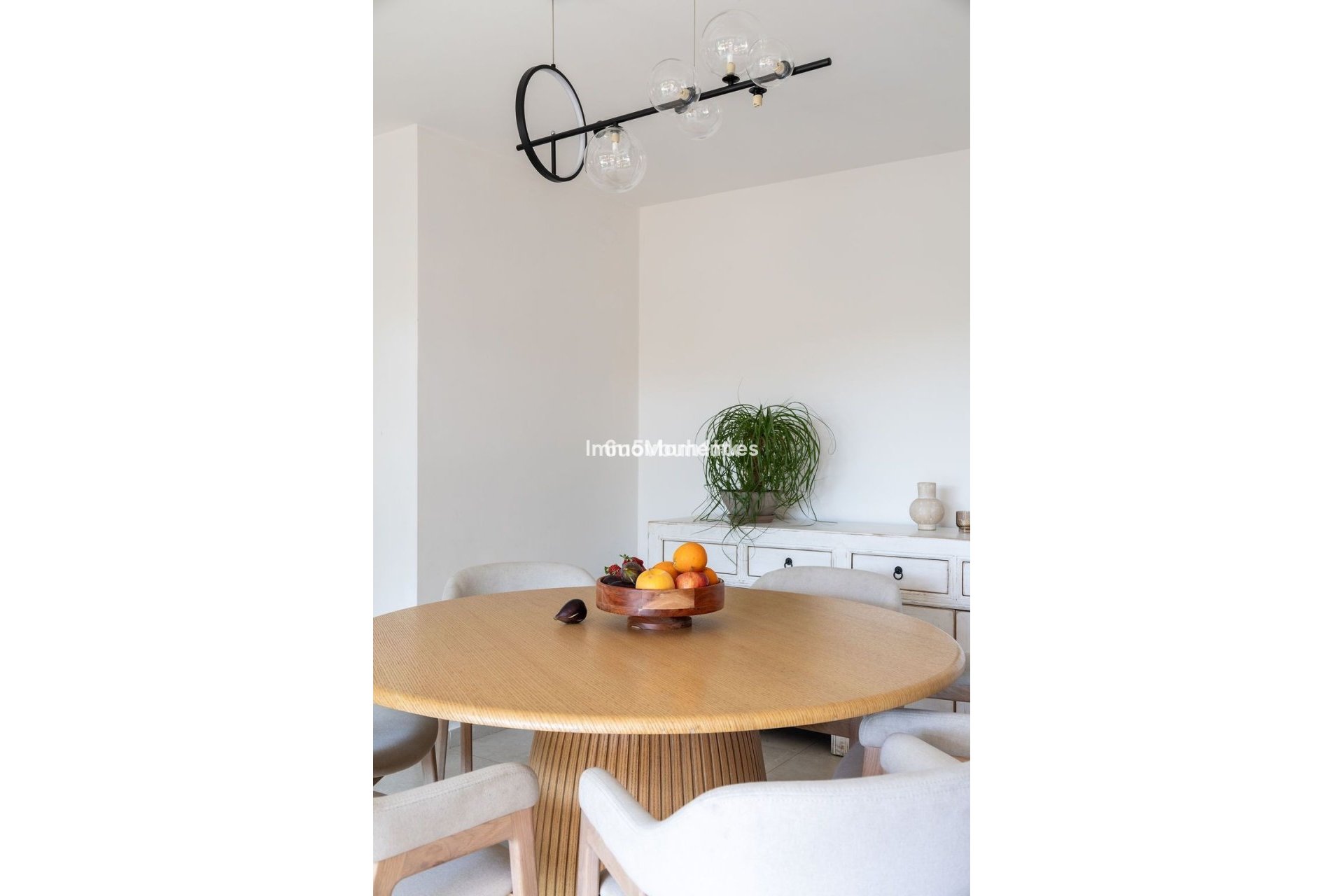 Reventa - Villa independiente - Interior  - Alhaurín de la Torre
