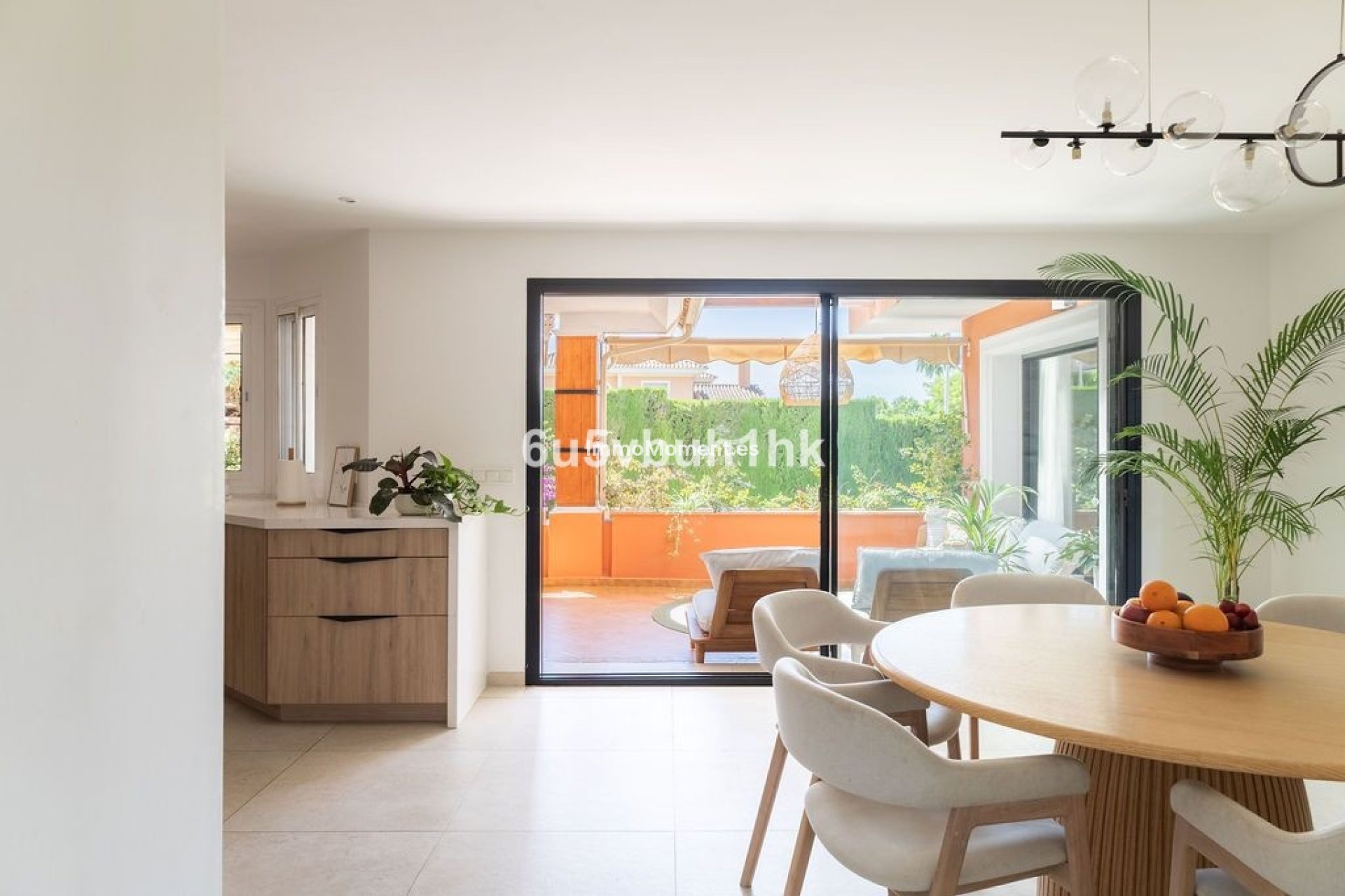 Reventa - Villa independiente - Interior  - Alhaurín de la Torre