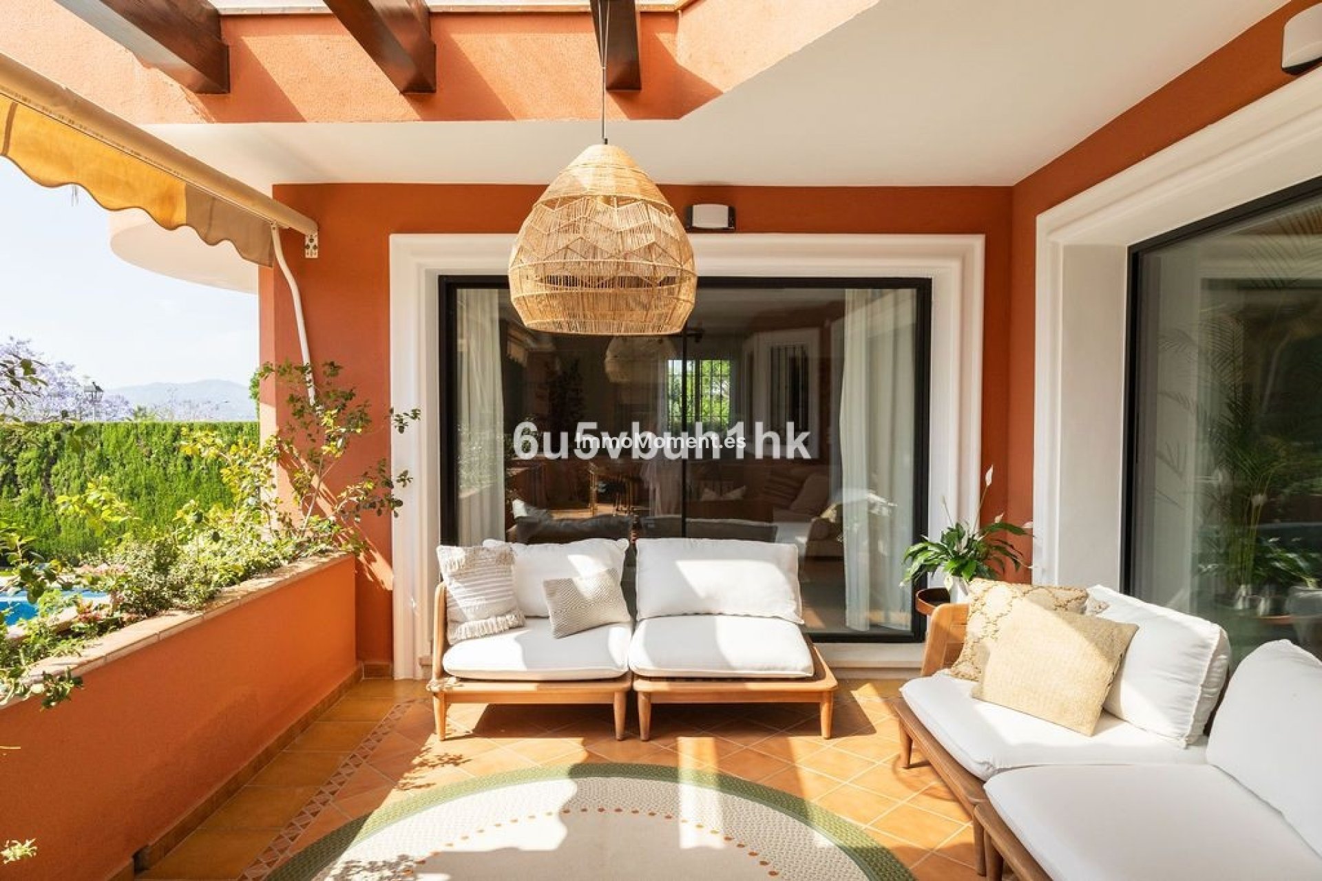 Reventa - Villa independiente - Interior  - Alhaurín de la Torre