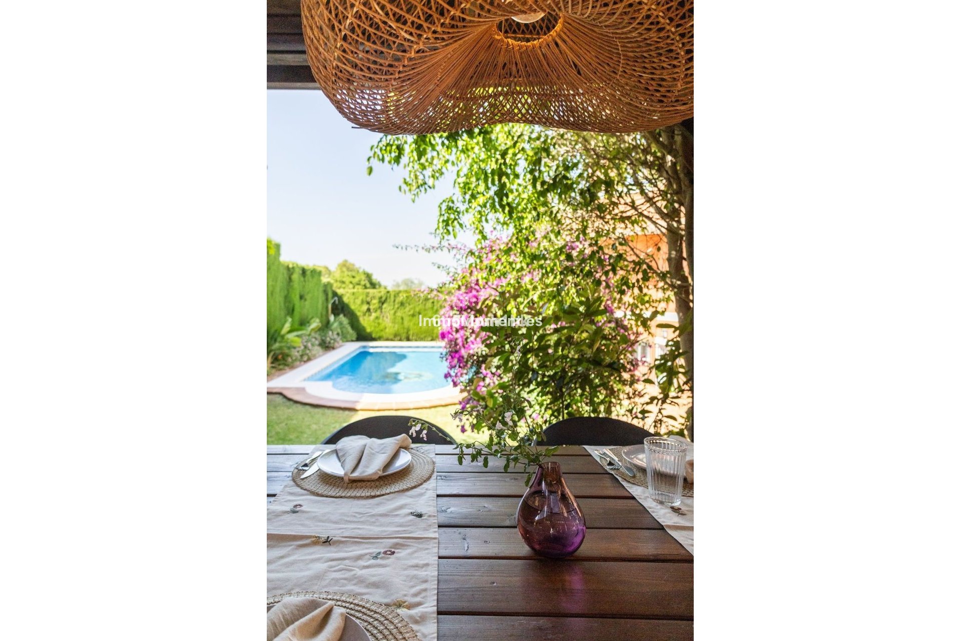 Reventa - Villa independiente - Interior  - Alhaurín de la Torre