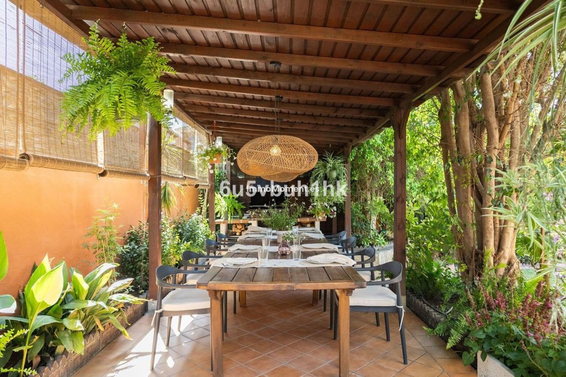 Reventa - Villa independiente - Interior  - Alhaurín de la Torre