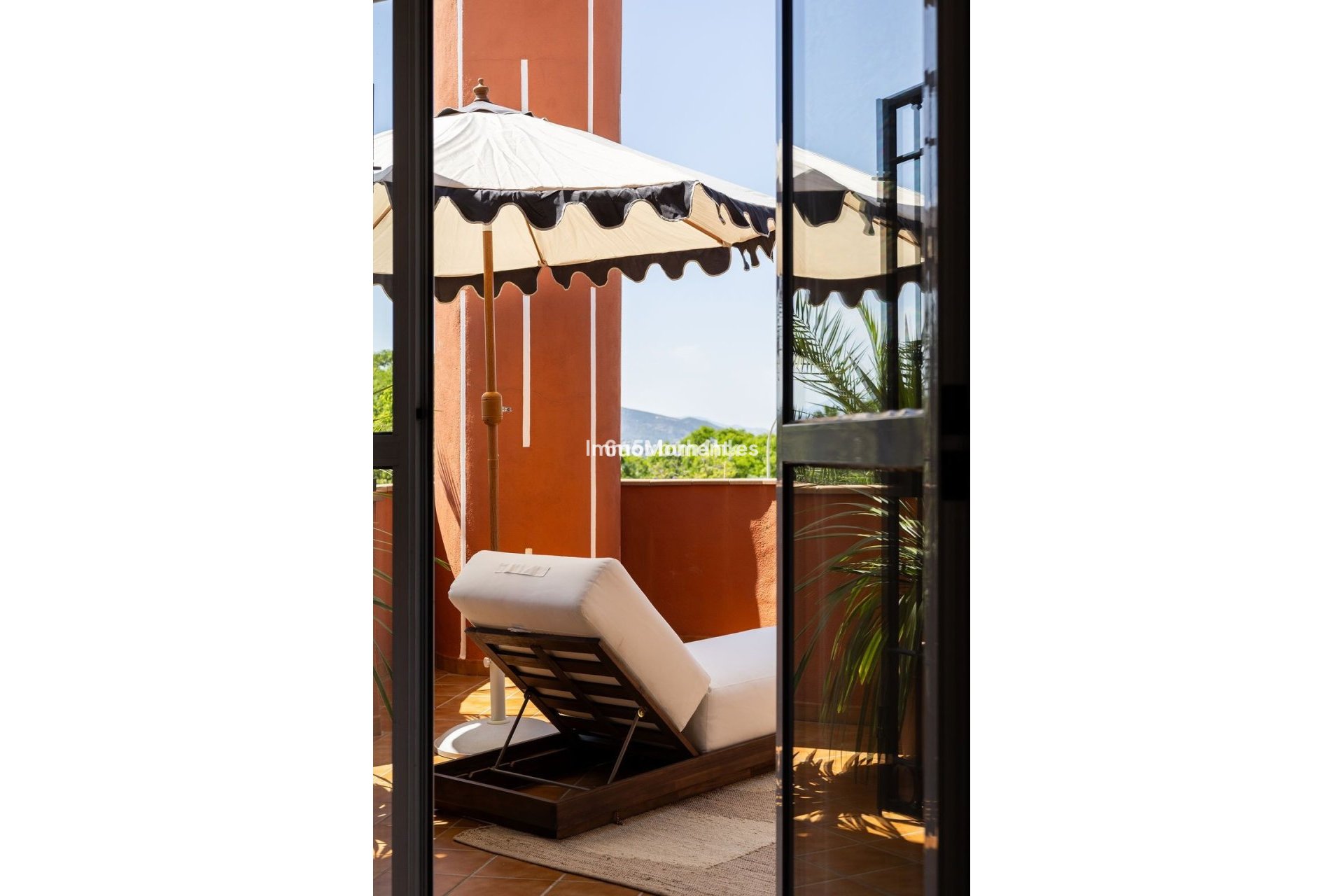 Reventa - Villa independiente - Interior  - Alhaurín de la Torre