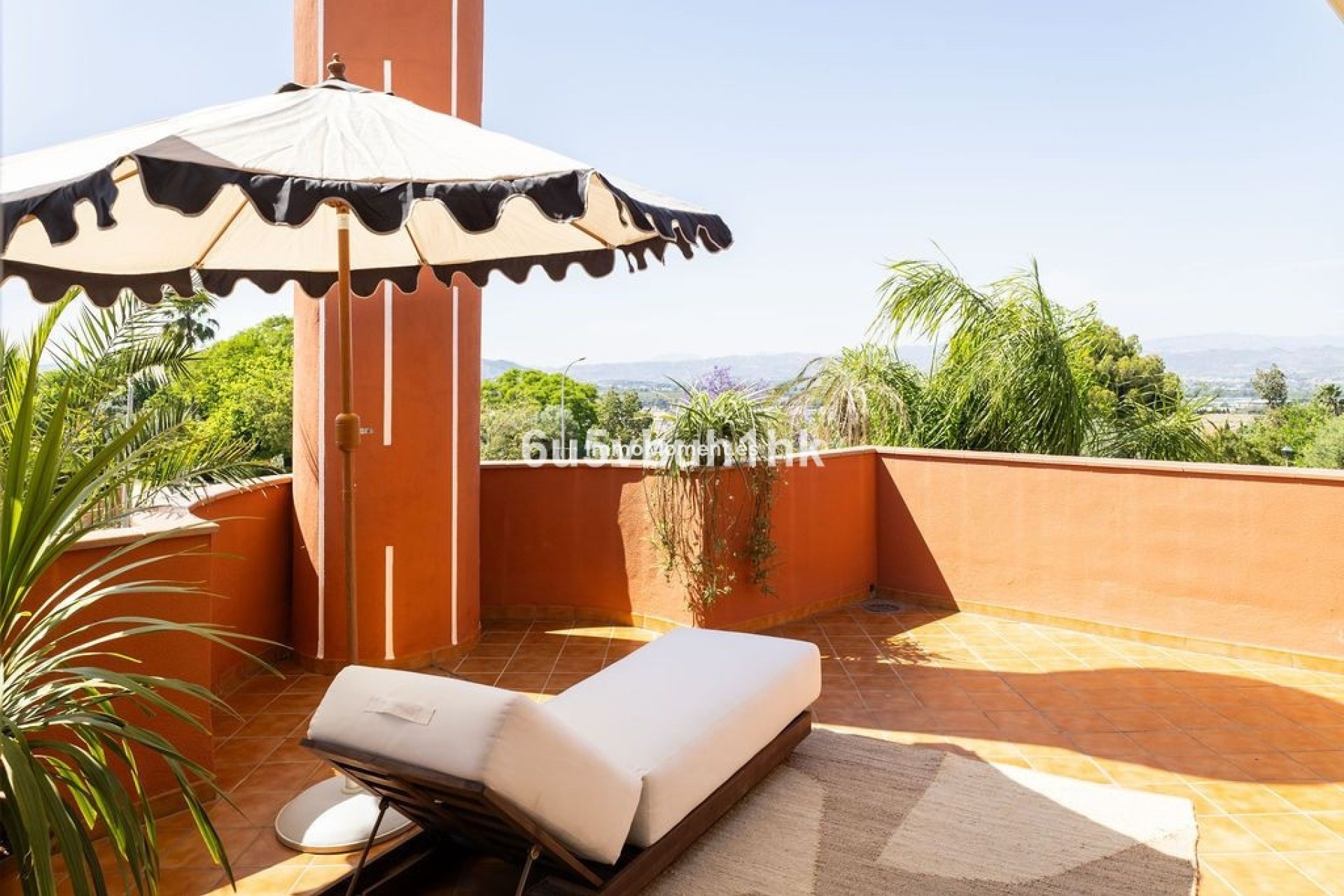 Reventa - Villa independiente - Interior  - Alhaurín de la Torre