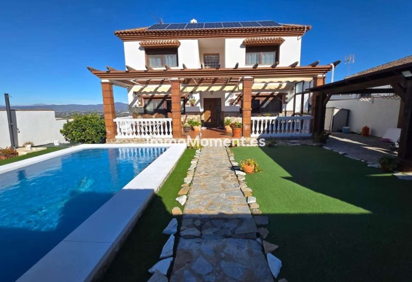Reventa - Villa independiente - Interior  - Alhaurín de la Torre
