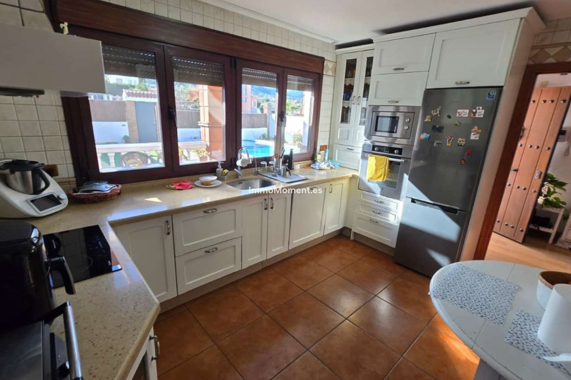 Reventa - Villa independiente - Interior  - Alhaurín de la Torre