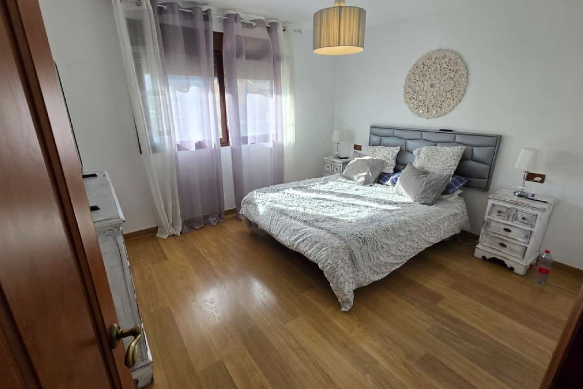 Reventa - Villa independiente - Interior  - Alhaurín de la Torre