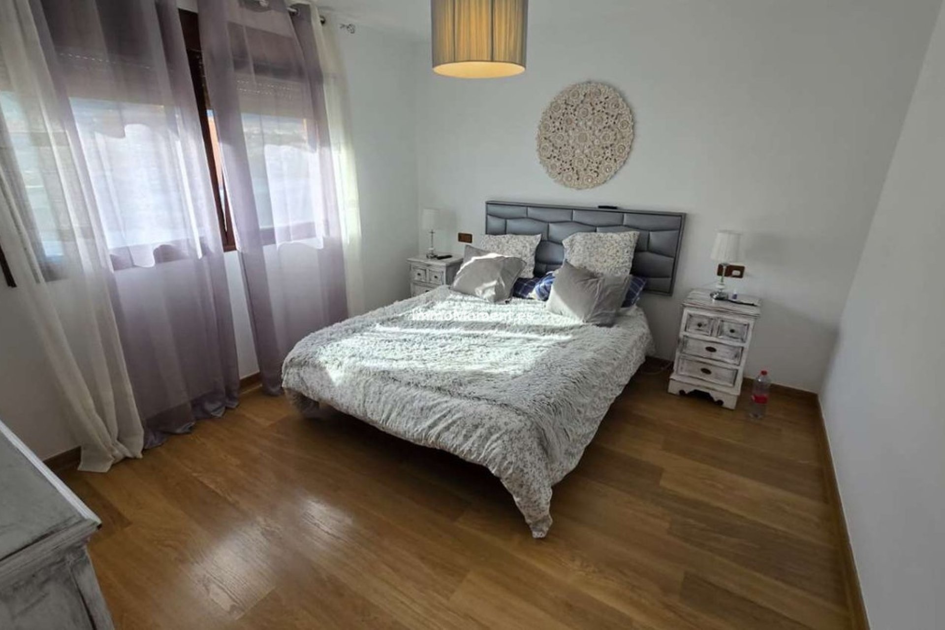 Reventa - Villa independiente - Interior  - Alhaurín de la Torre